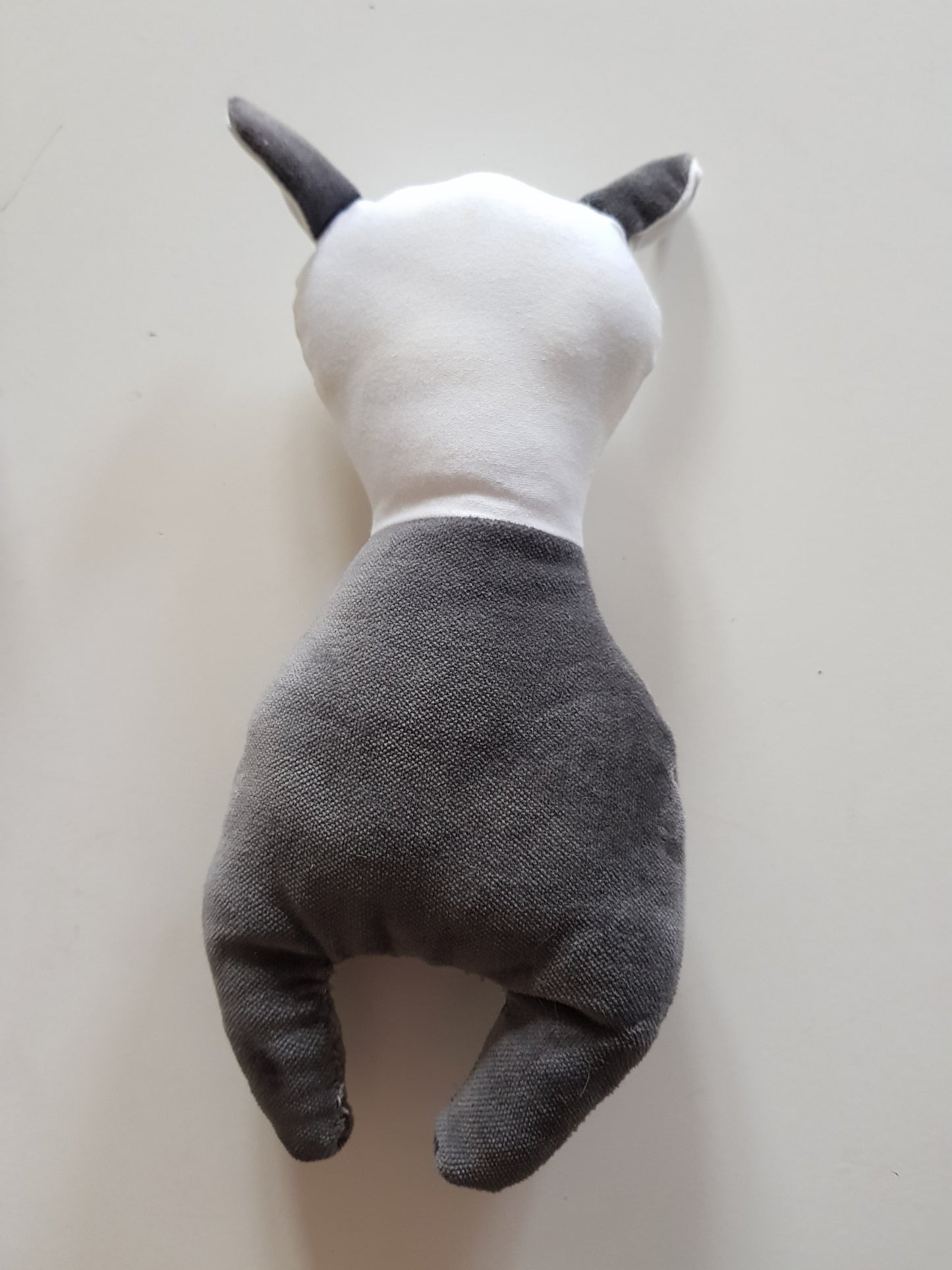 Compagnon Peluche