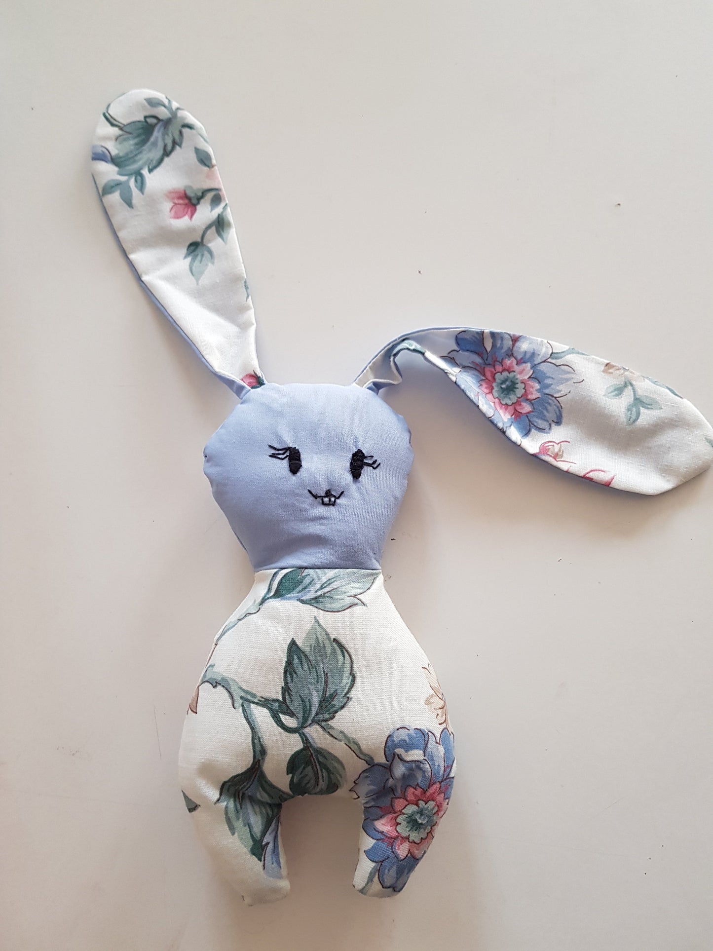 Compagnon Peluche