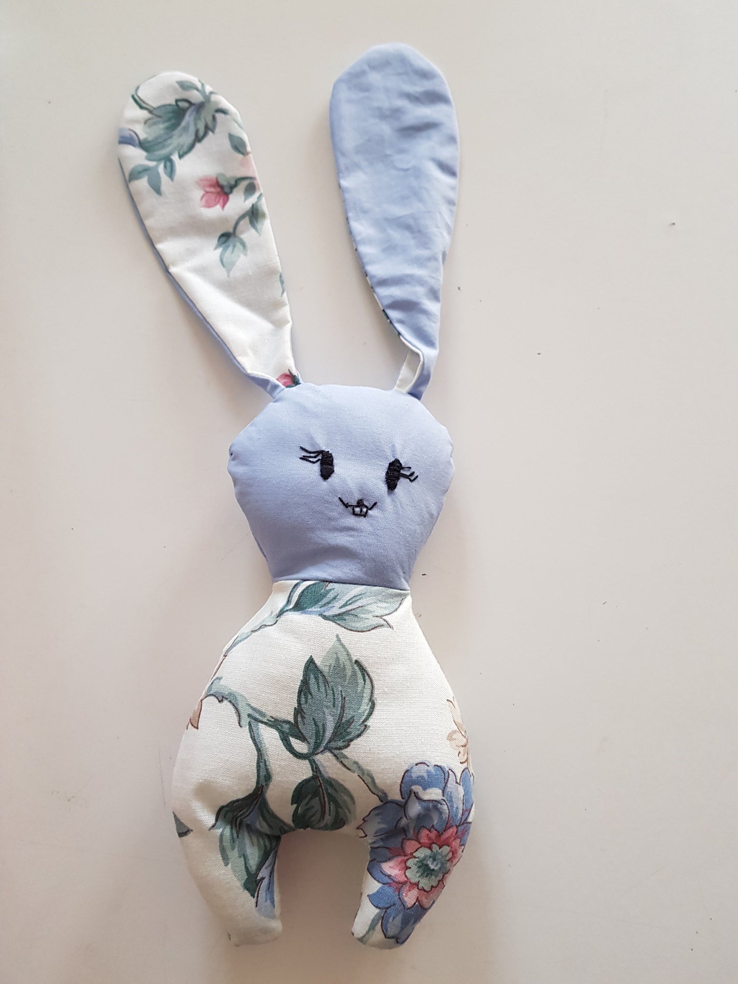 Compagnon Peluche