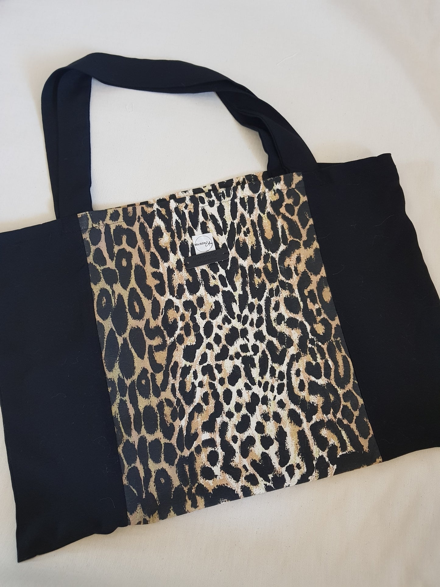 Sac cabas Graou