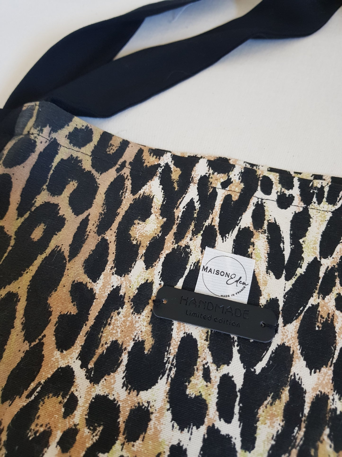 Sac cabas Graou