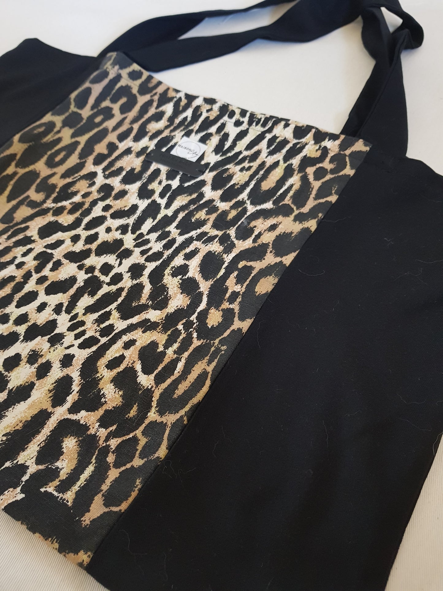 Sac cabas Graou