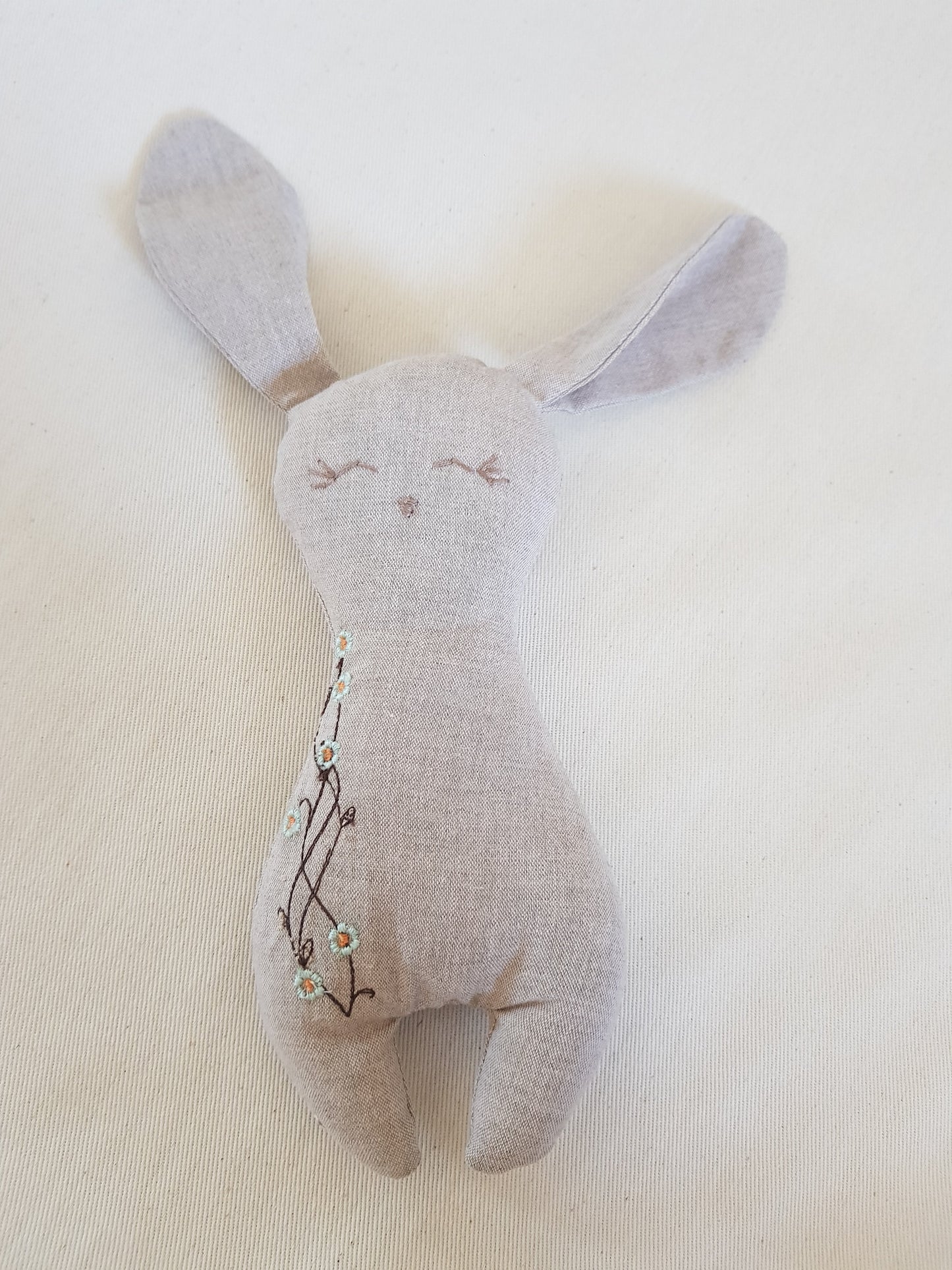 Compagnon Peluche