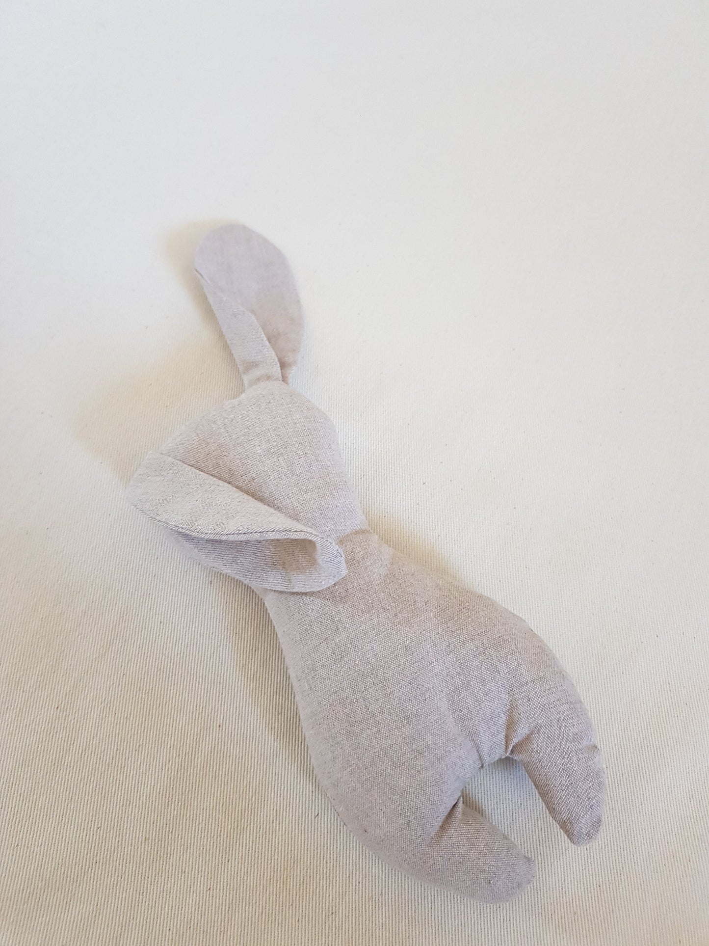 Compagnon Peluche