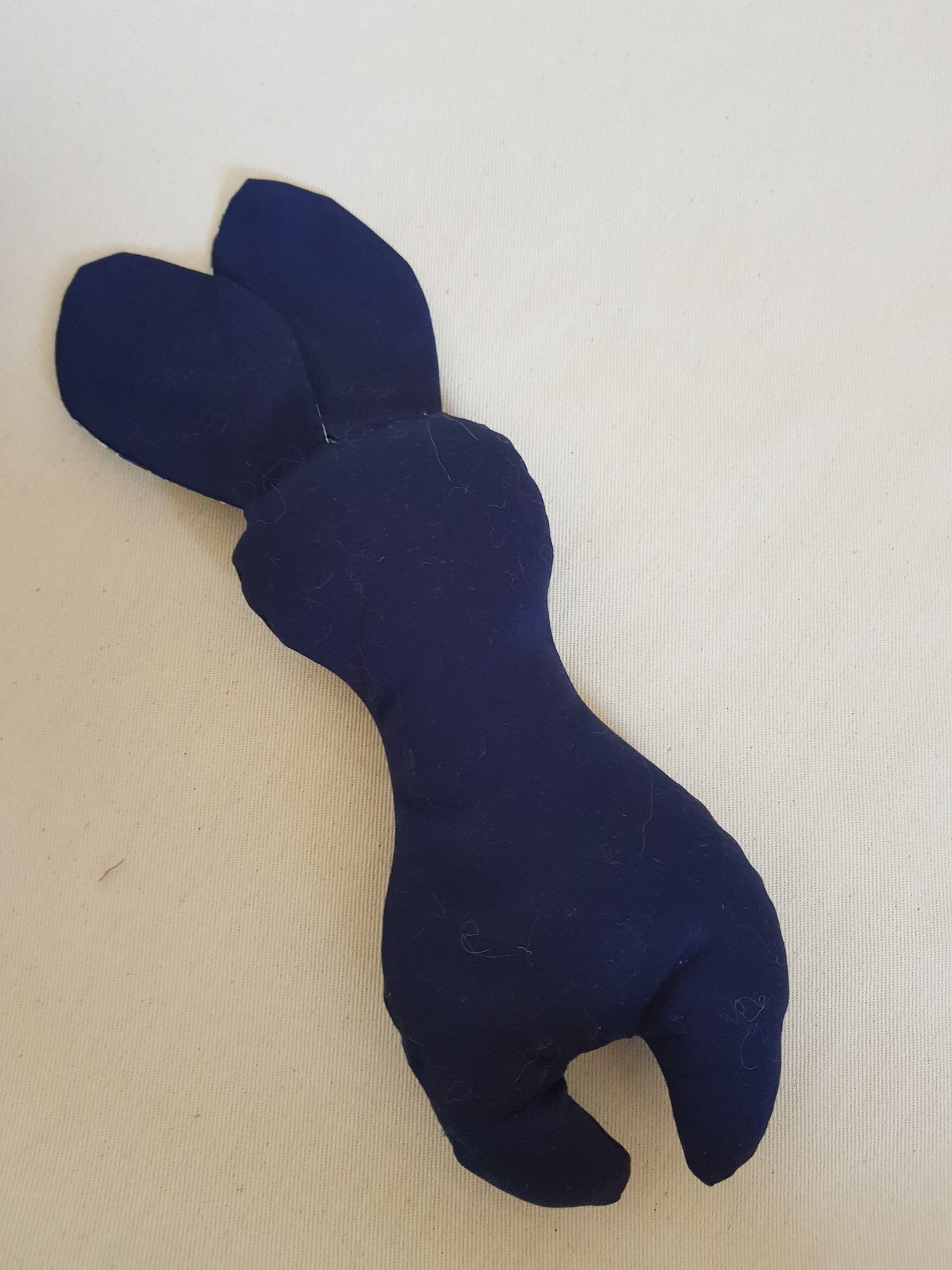 Compagnon Peluche