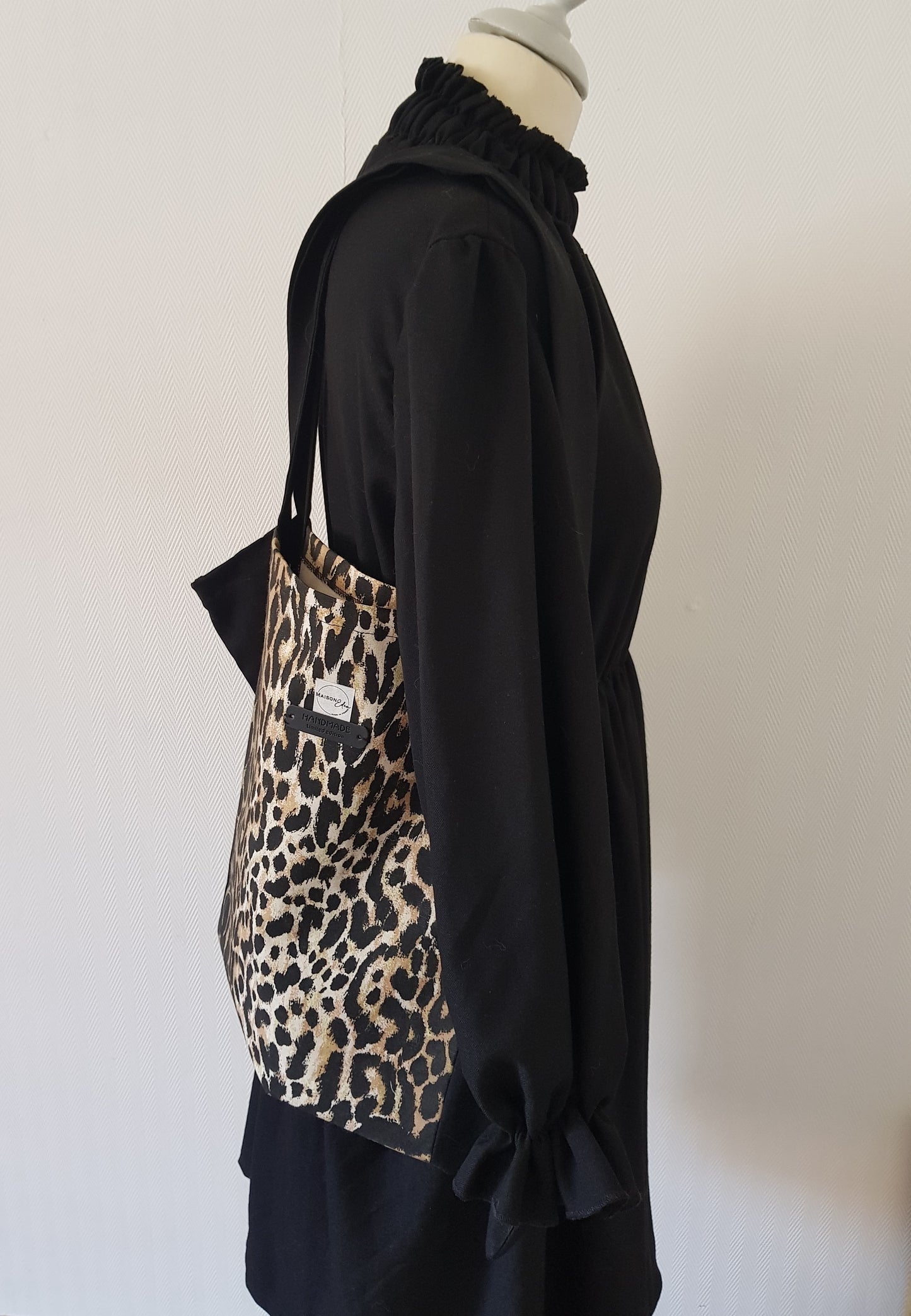 Sac cabas Graou