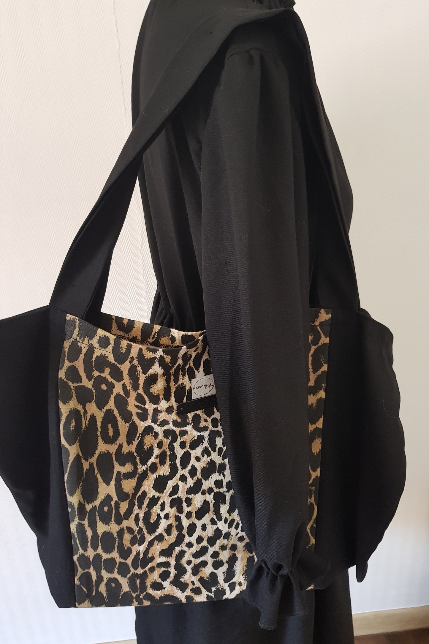 Sac cabas Graou
