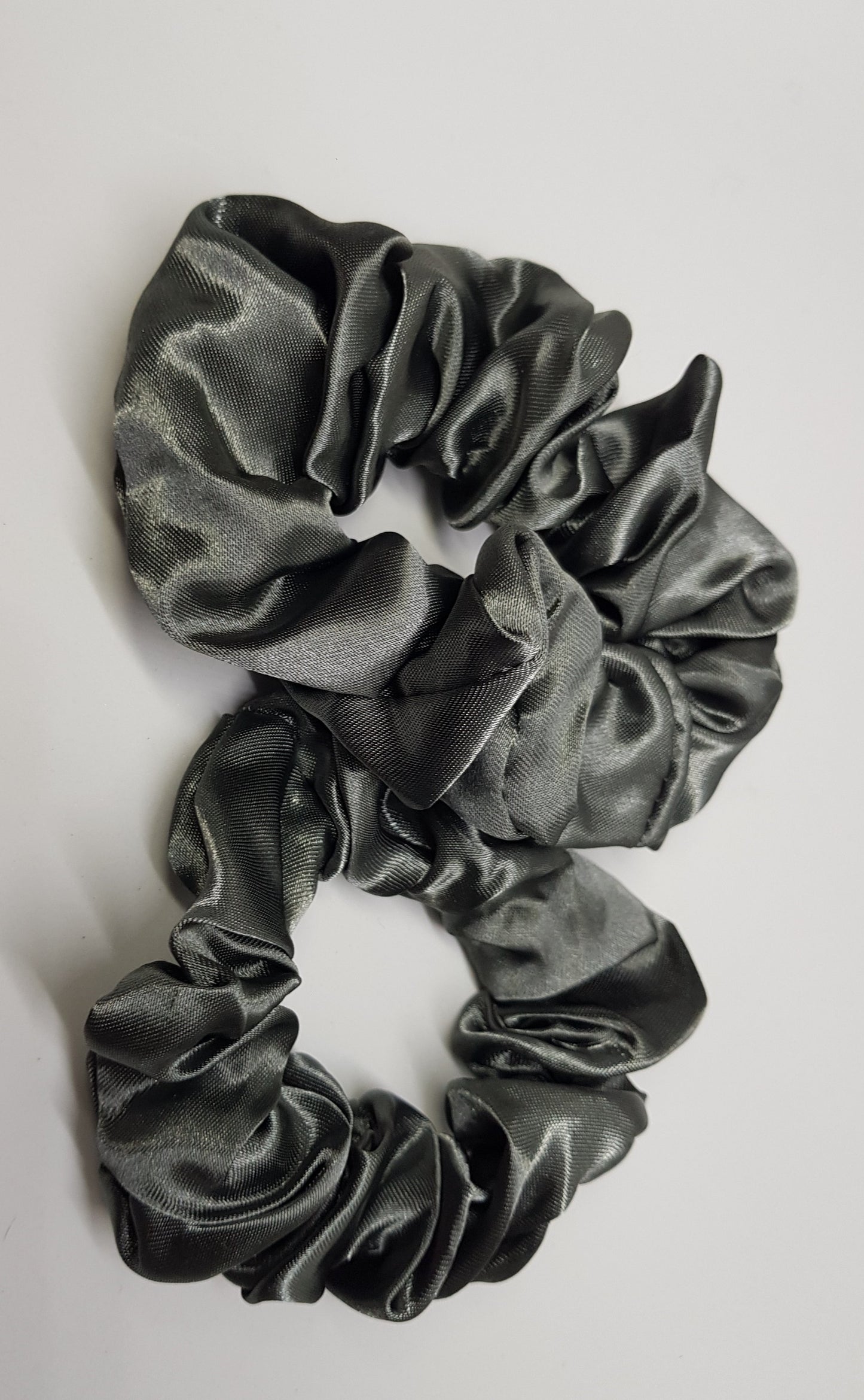 Chouchou satin granit