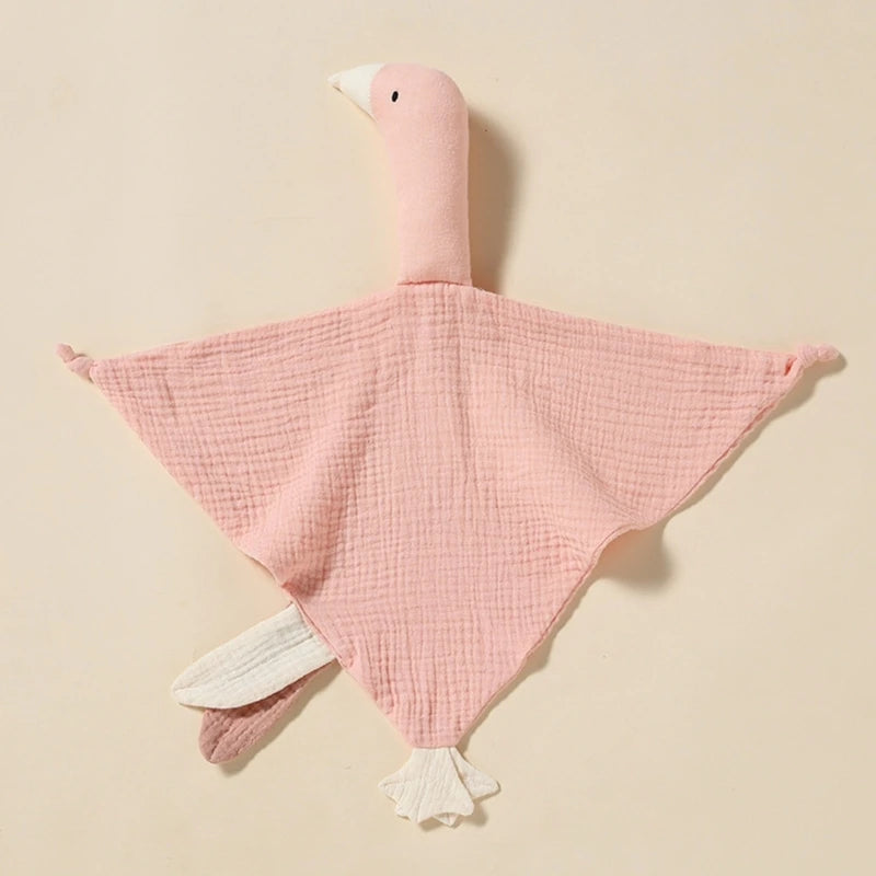Doudou oie