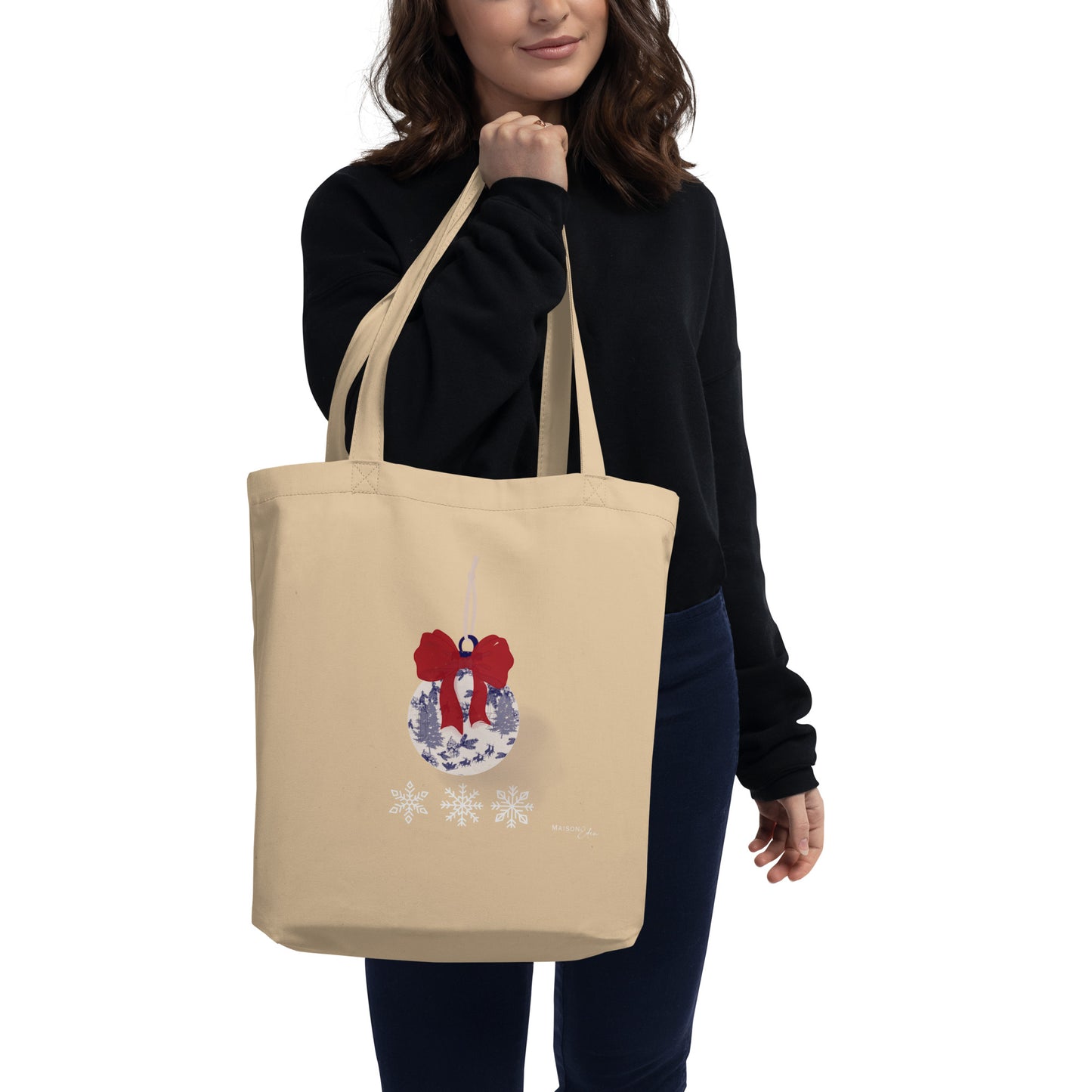 Tote Bag Xmas