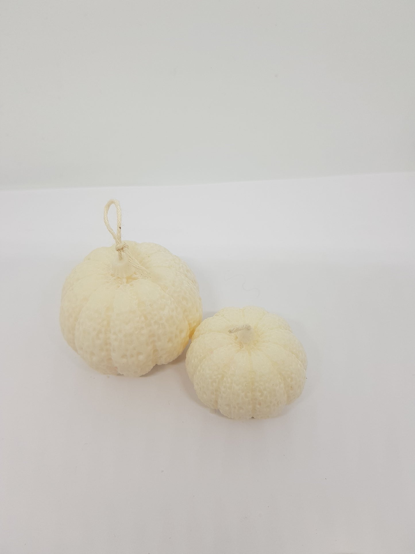 Bougie Pumpkin