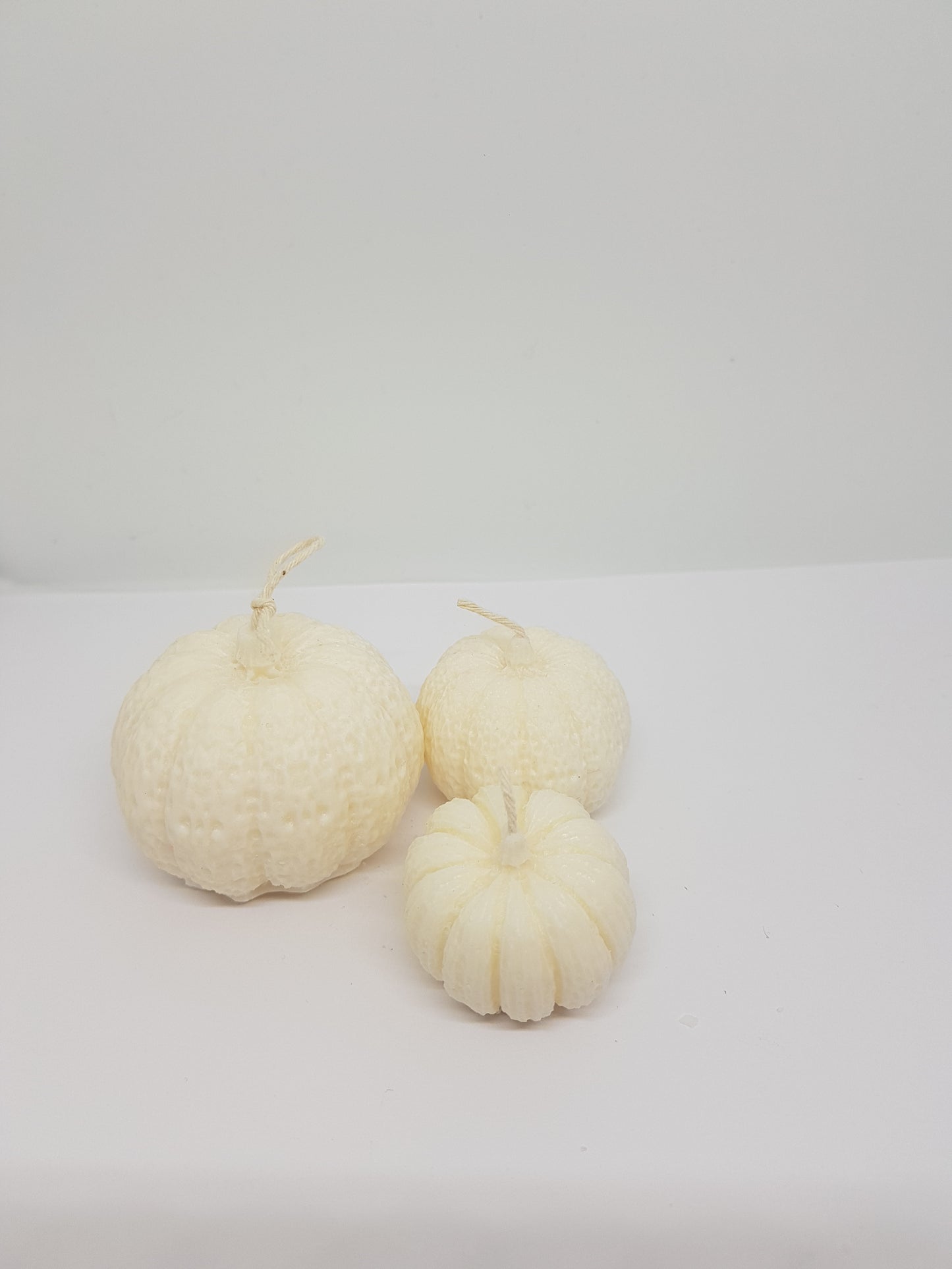 Bougie Pumpkin