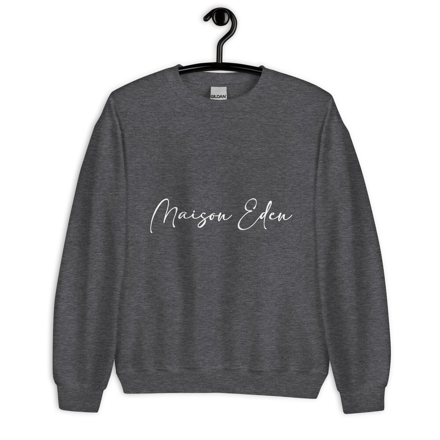 Sweat Maison-Eden