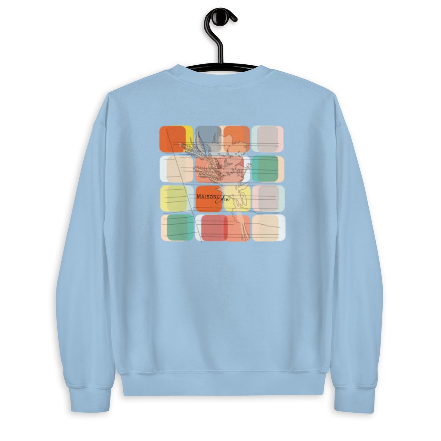 Sweat Lumière du Jour