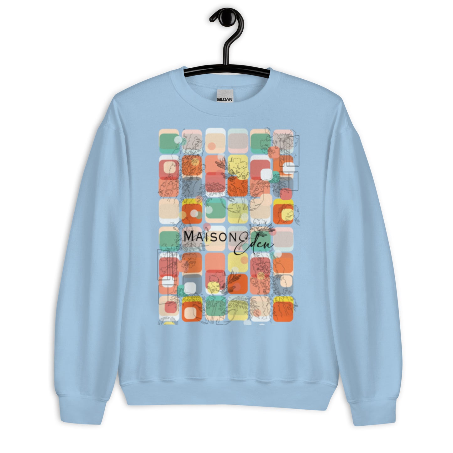 Sweat Lumière du Jour