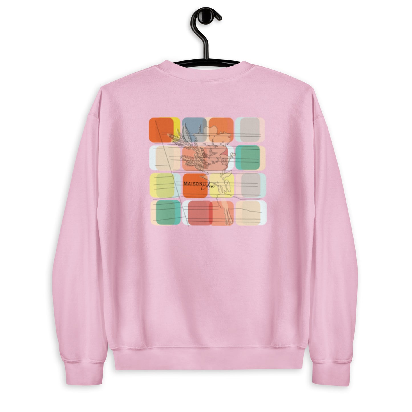 Sweat Lumière du Jour