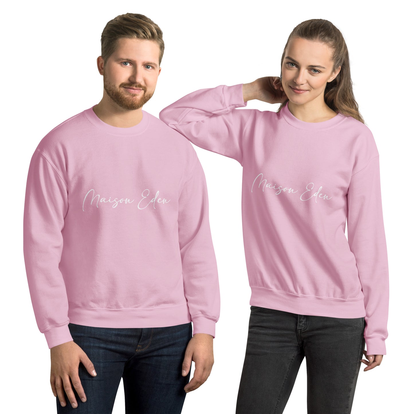 Sweat Maison-Eden