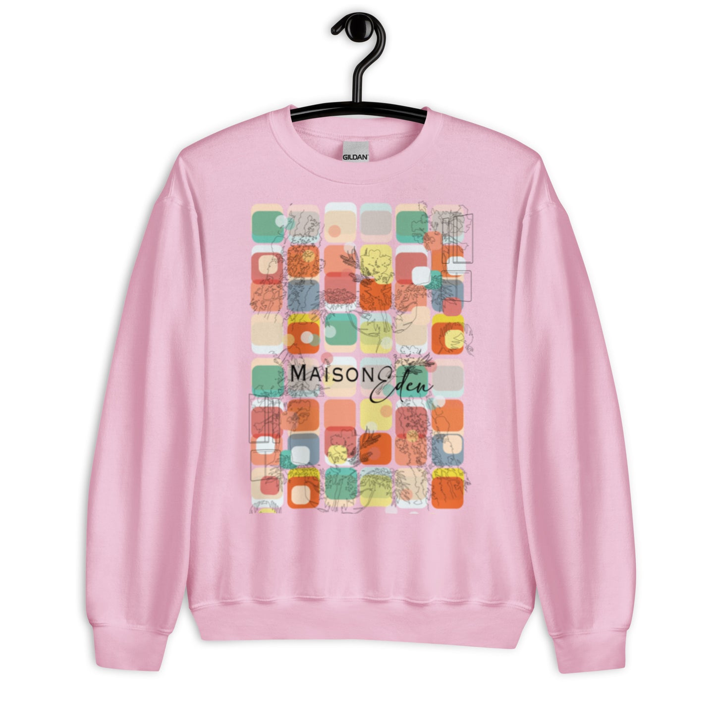 Sweat Lumière du Jour