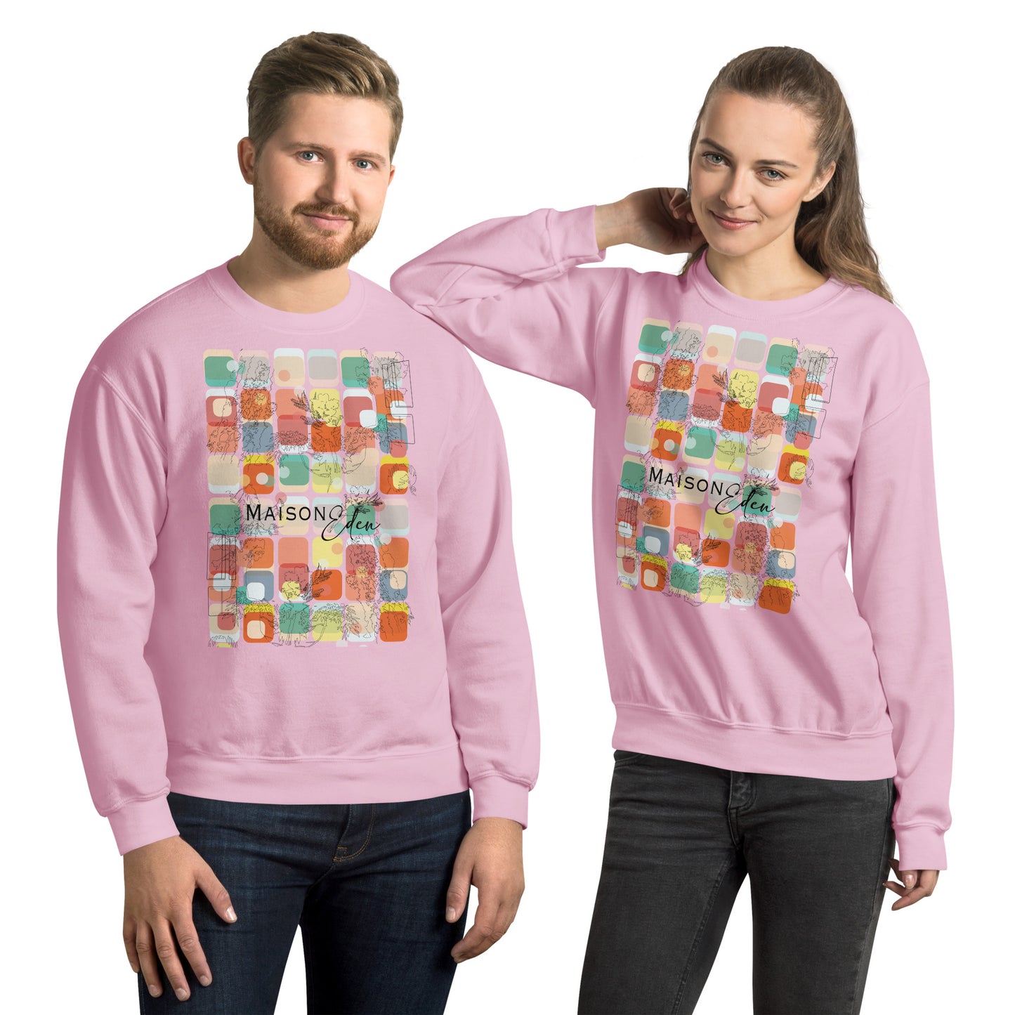 Sweat Lumière du Jour