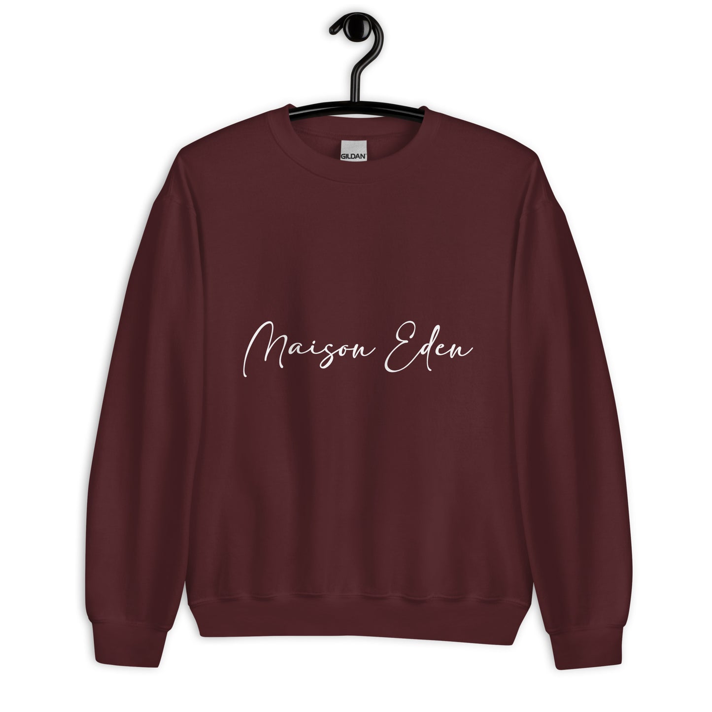 Sweat Maison-Eden