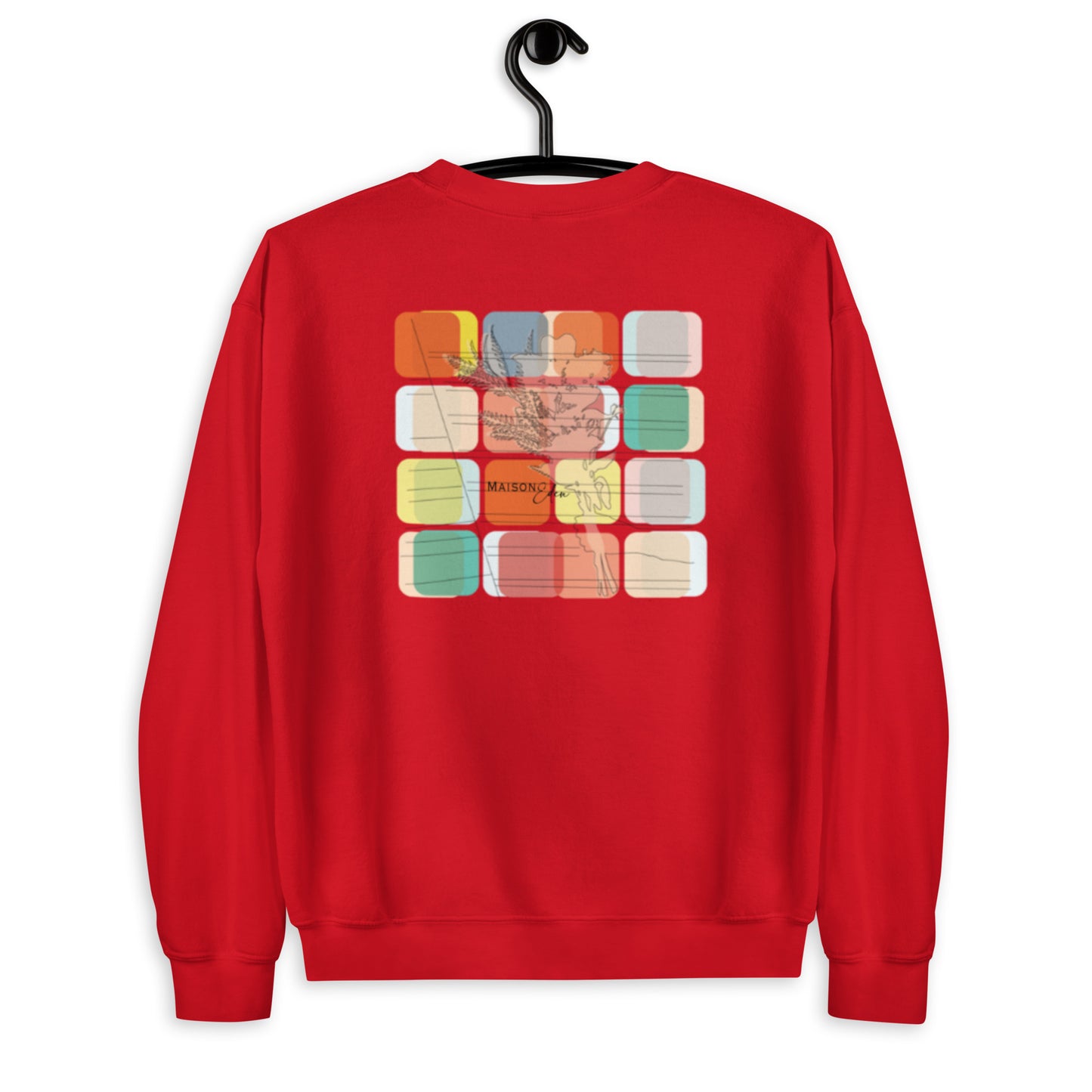 Sweat Lumière du Jour