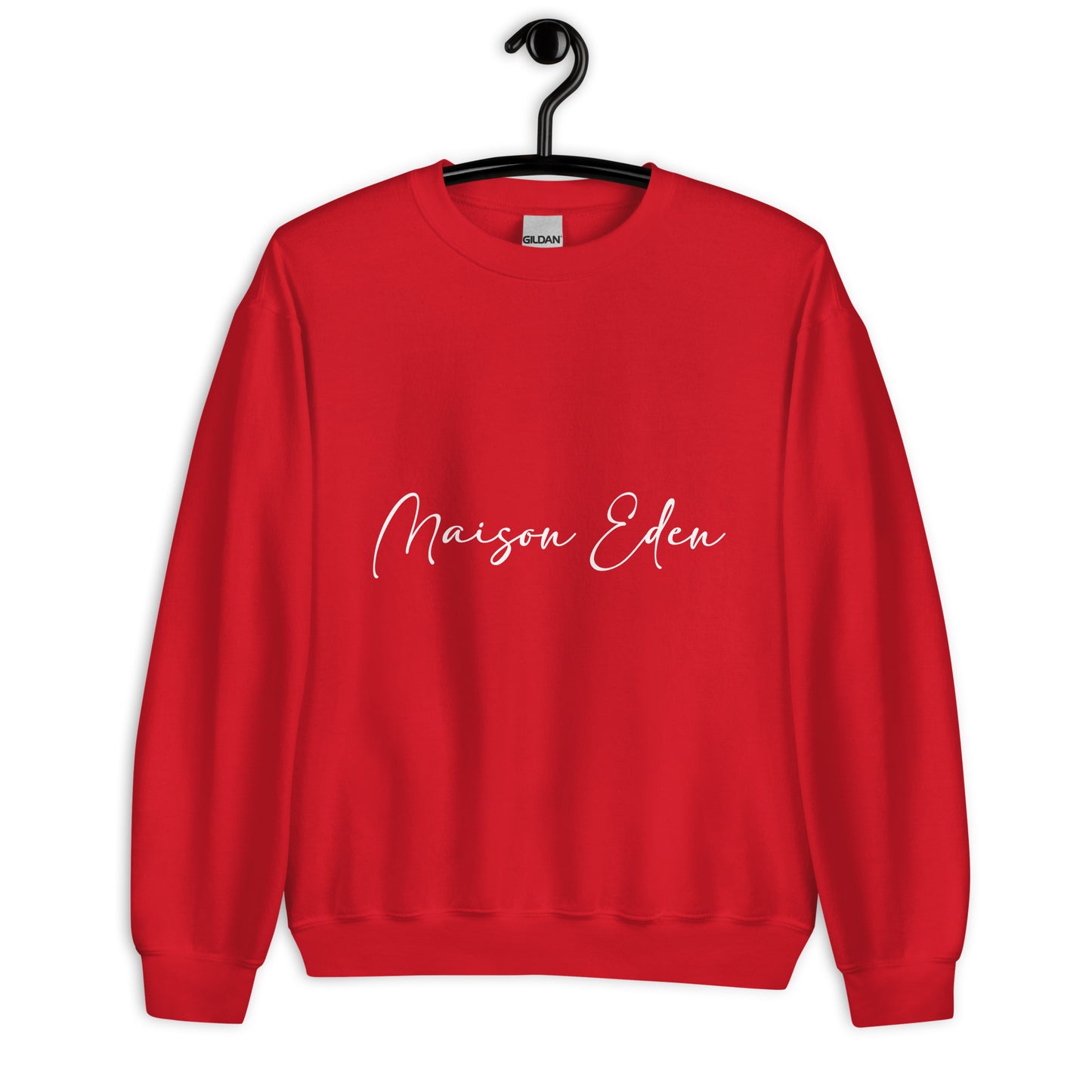 Sweat Maison-Eden