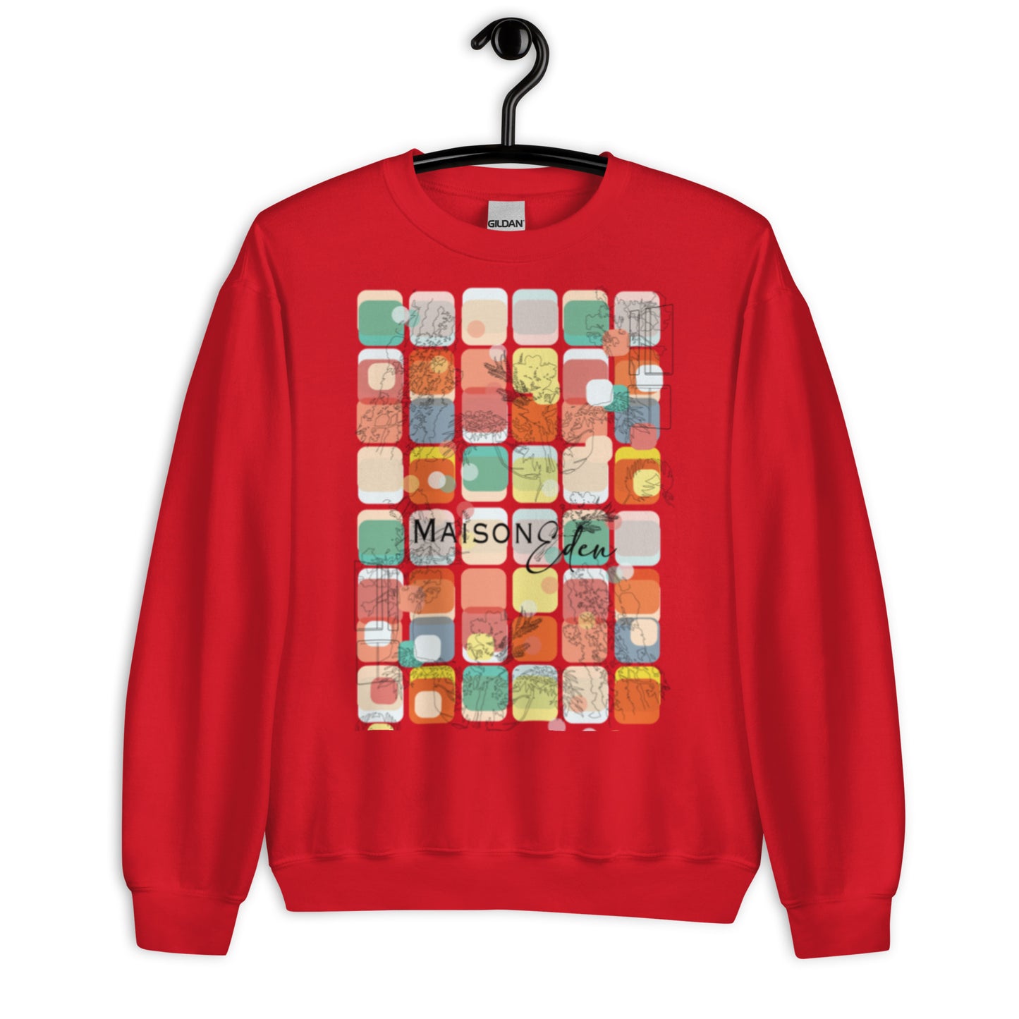 Sweat Lumière du Jour