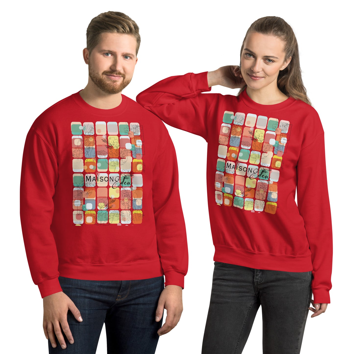 Sweat Lumière du Jour
