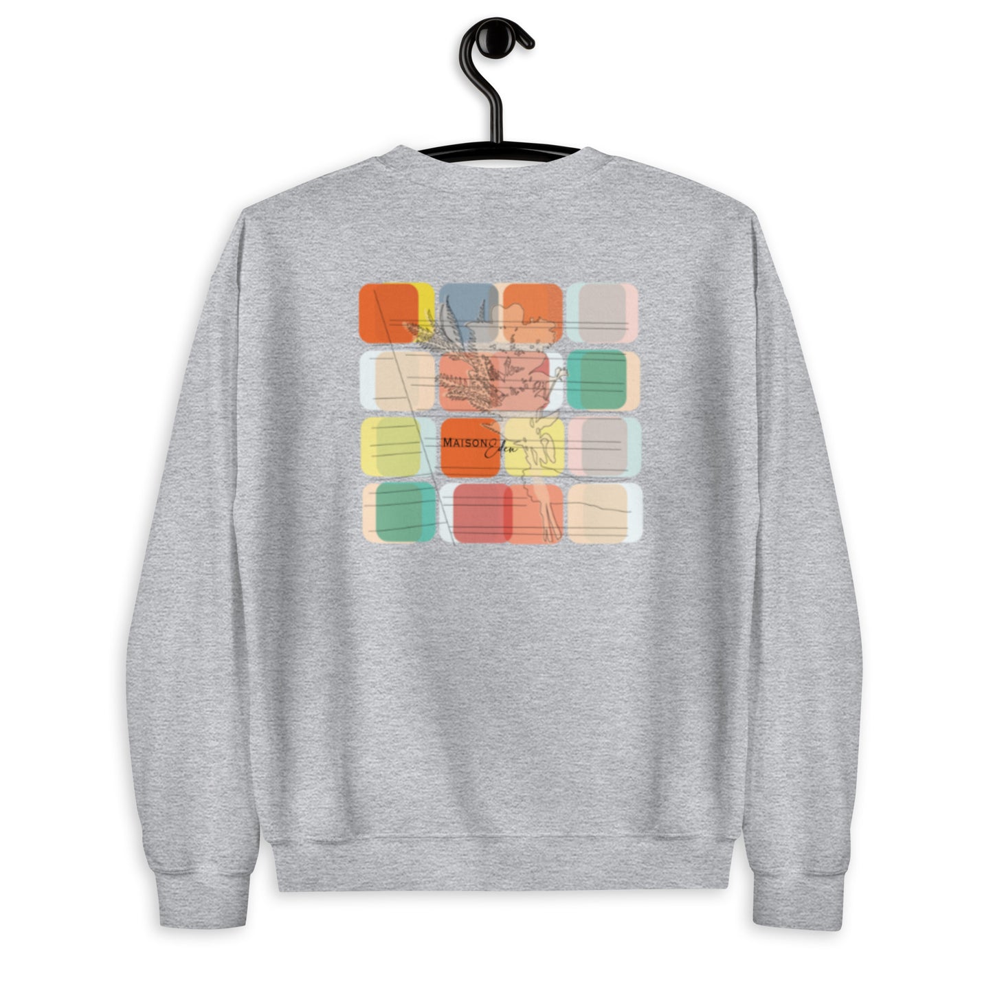 Sweat Lumière du Jour