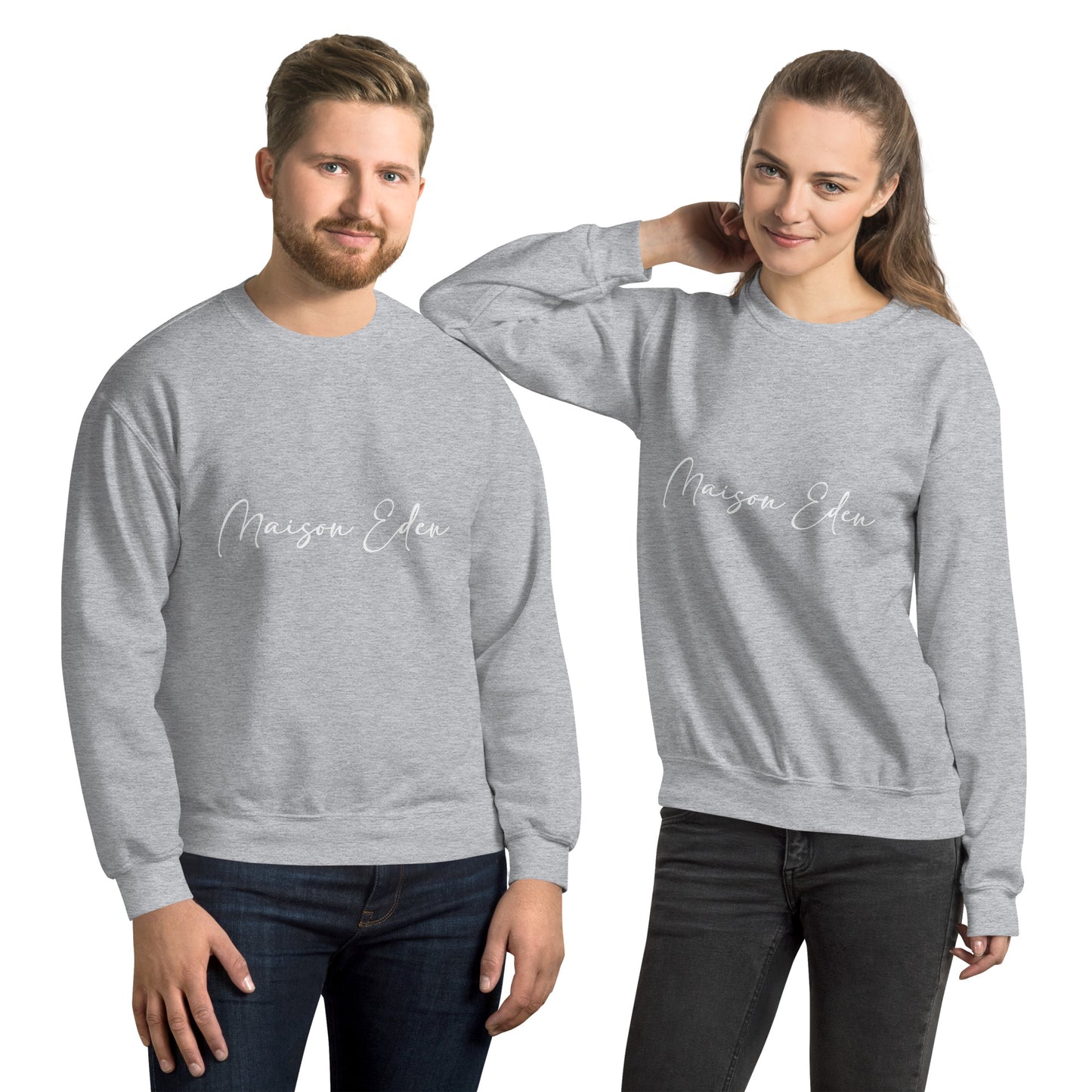 Sweat Maison-Eden