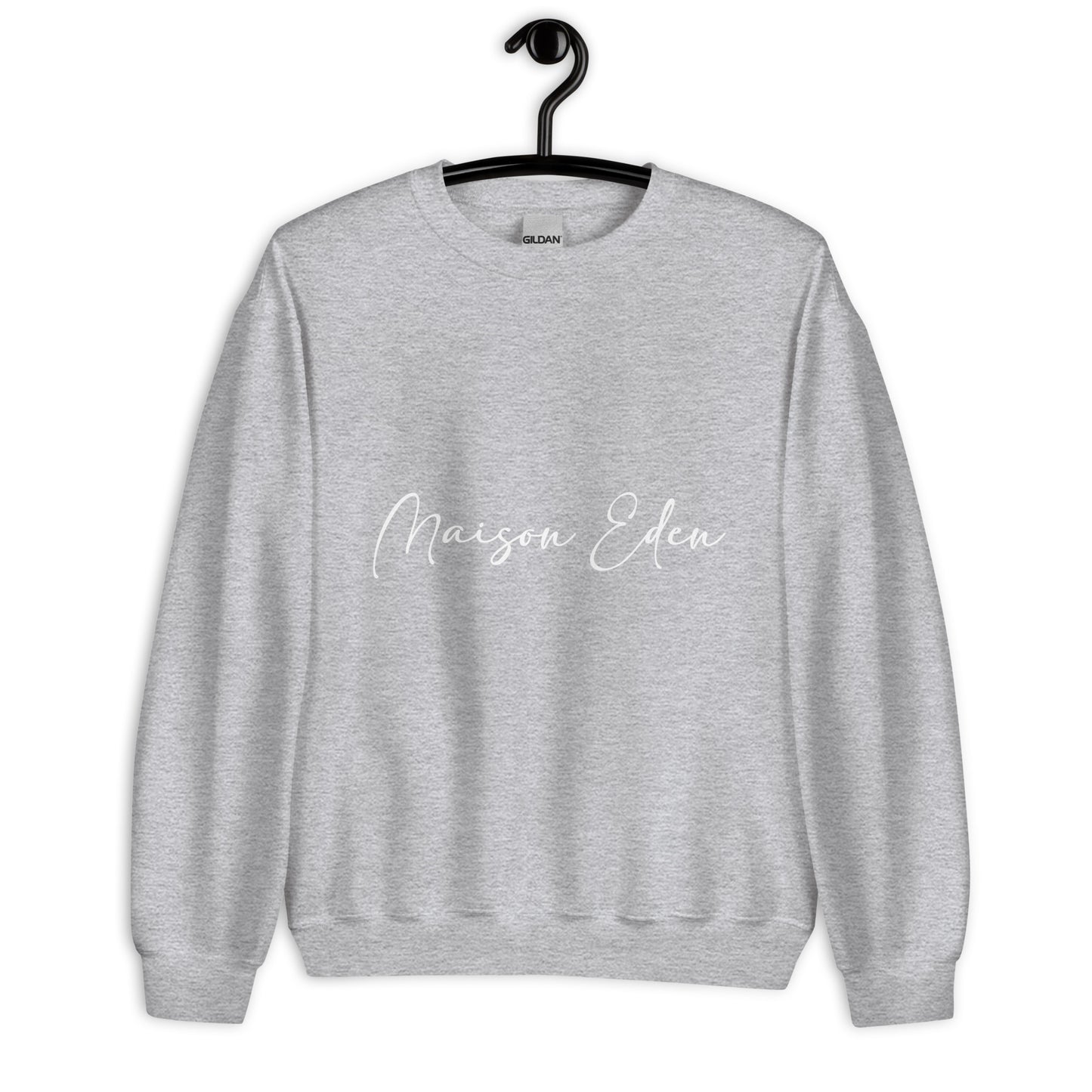 Sweat Maison-Eden