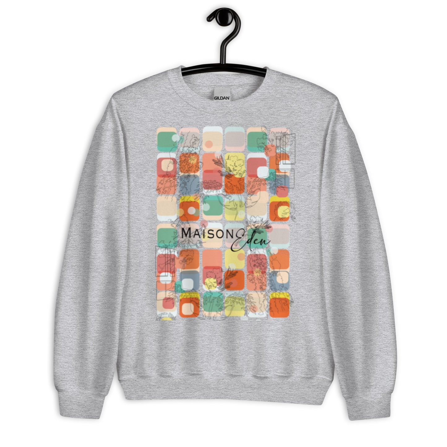 Sweat Lumière du Jour