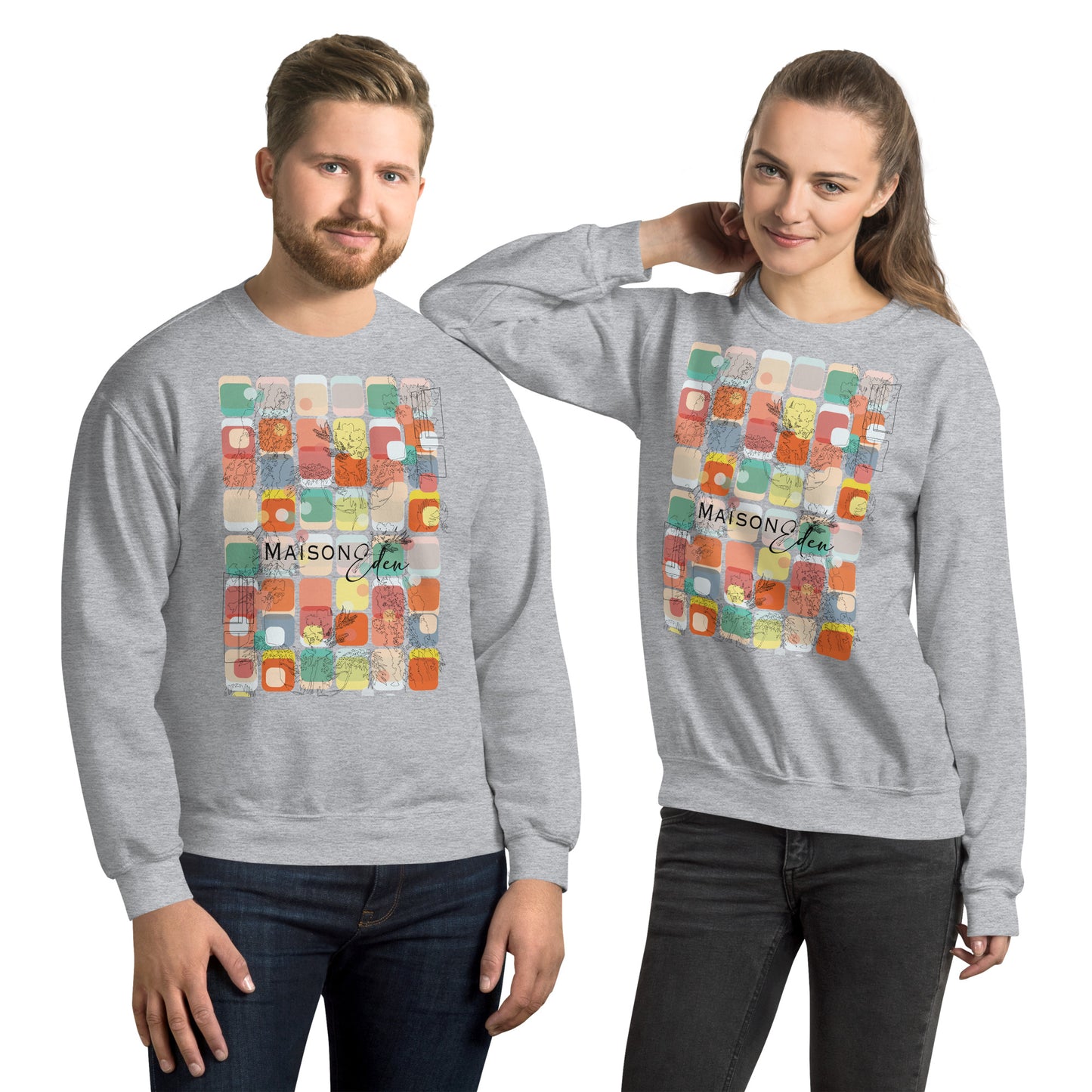 Sweat Lumière du Jour
