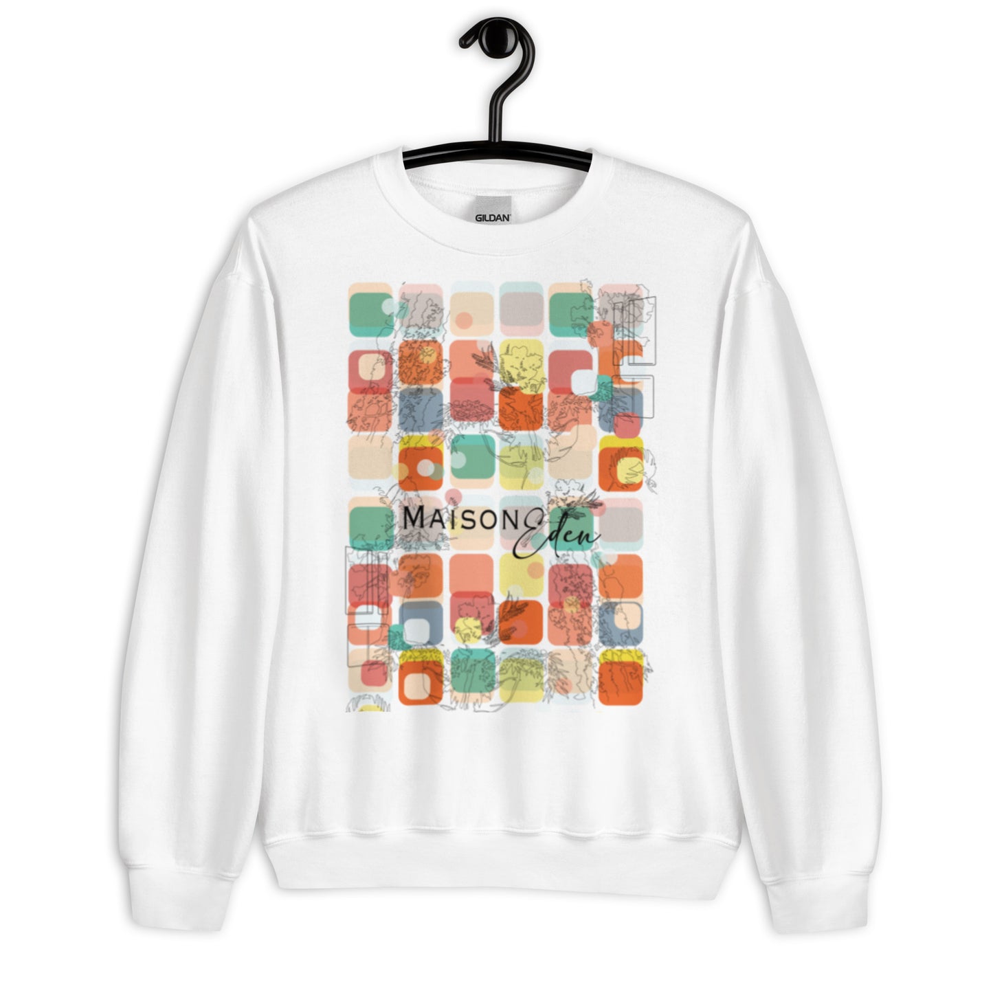 Sweat Lumière du Jour