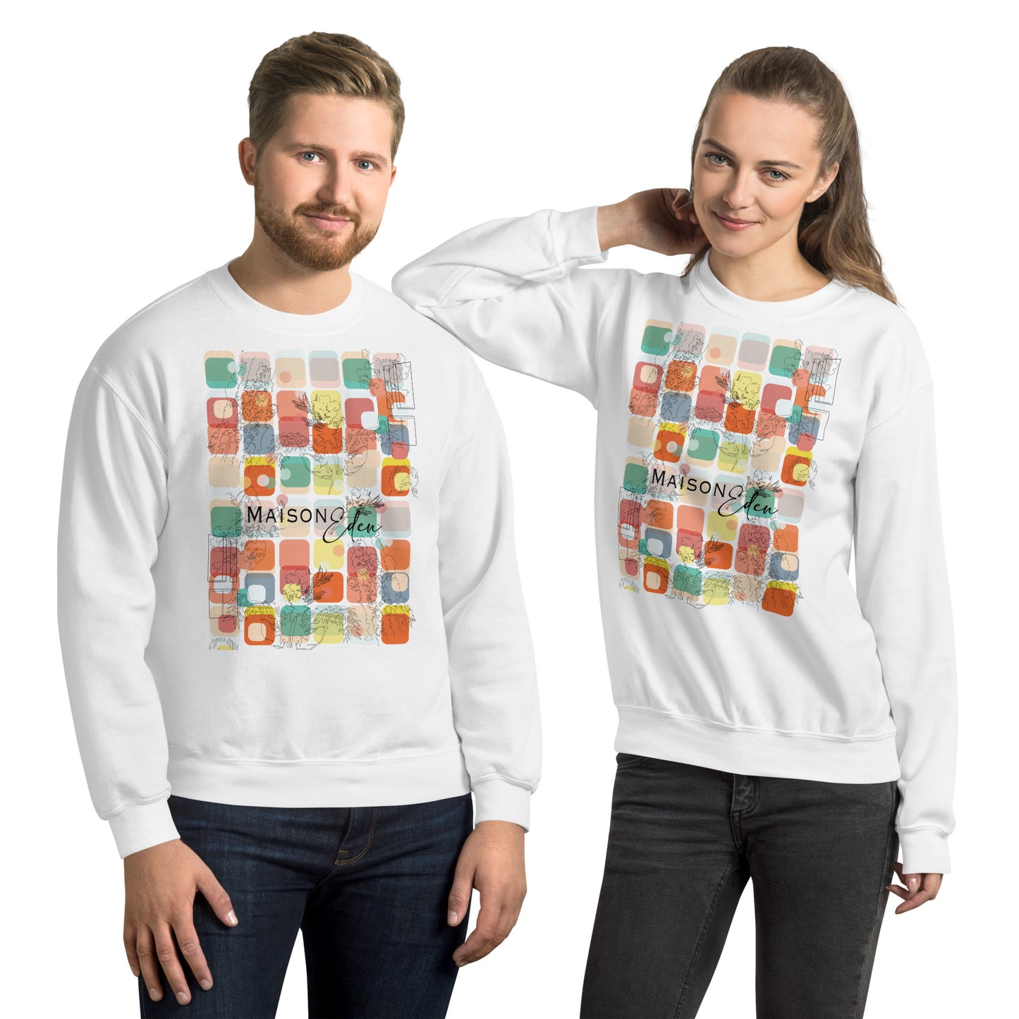 Sweat Lumière du Jour