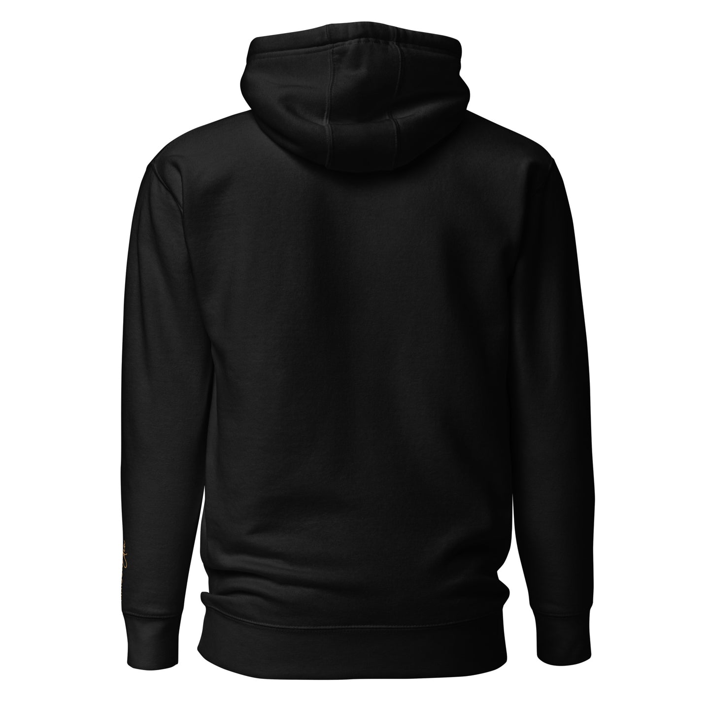 Sweat fleuri - T