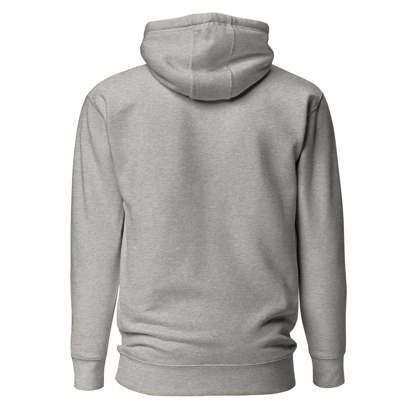 Sweat fleuri - T