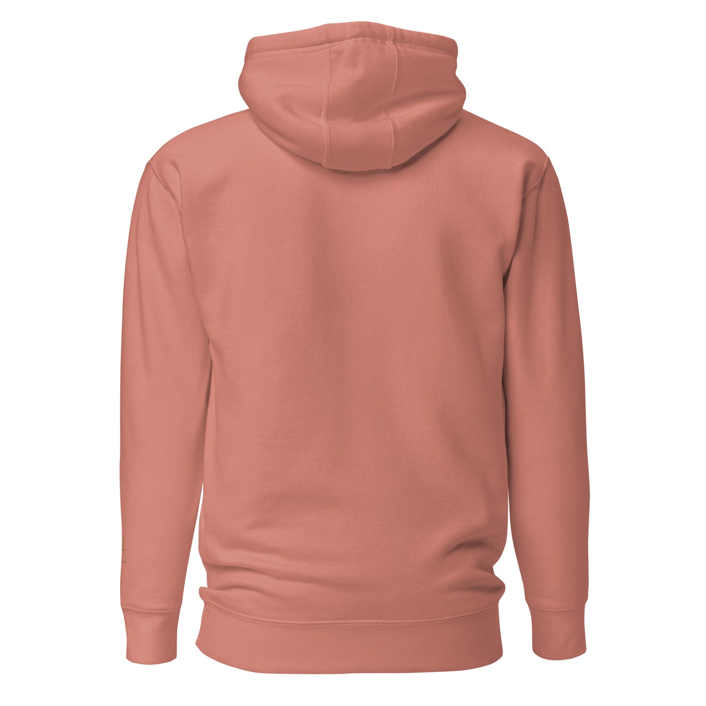 Sweat fleuri - T