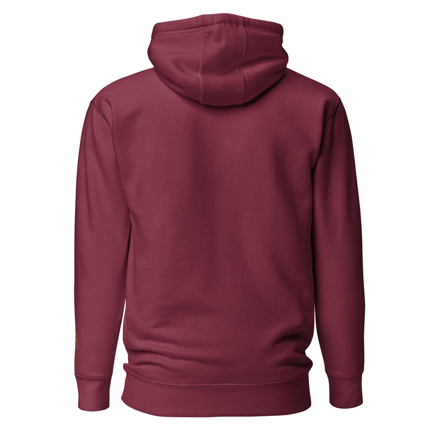 Sweat fleuri - T