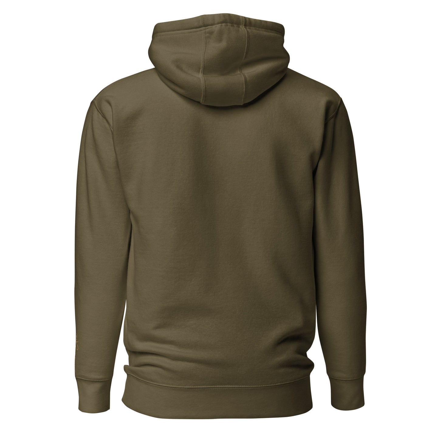 Sweat fleuri - T