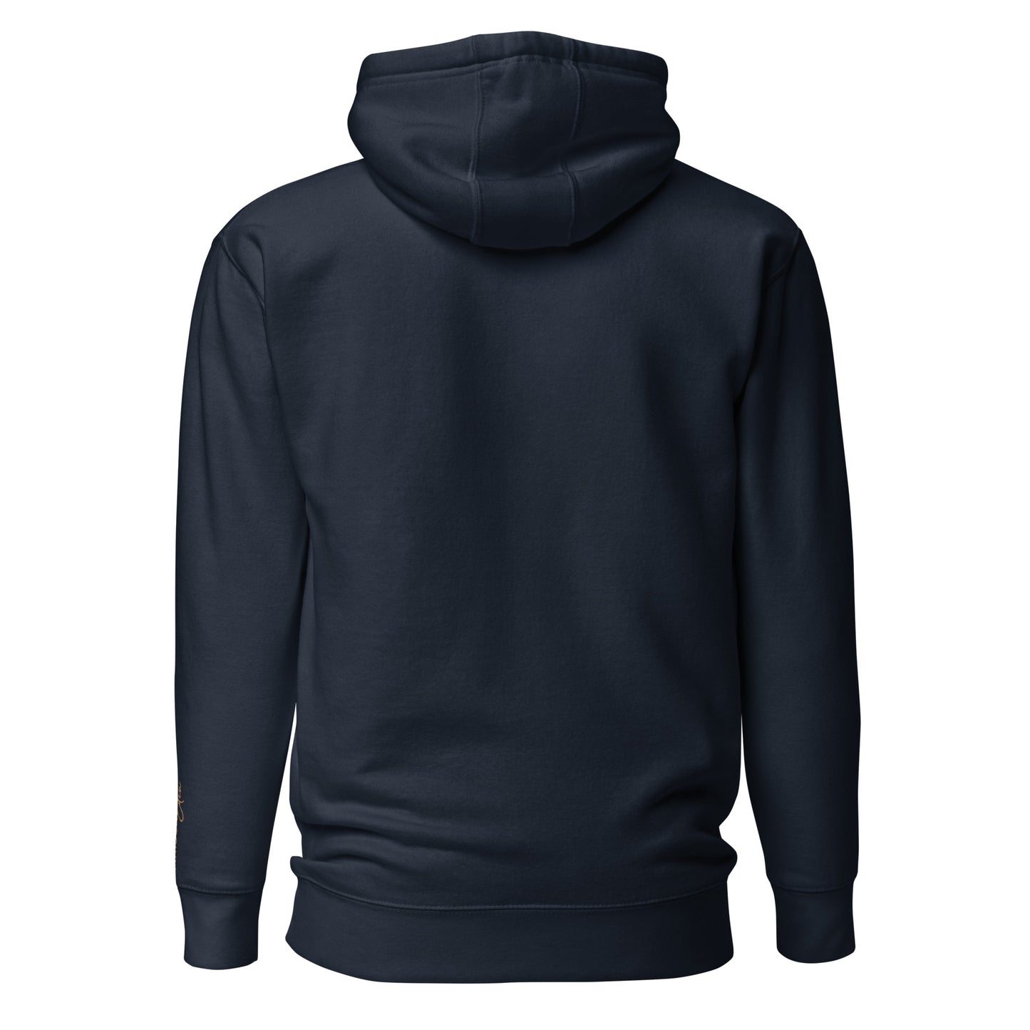 Sweat fleuri - T