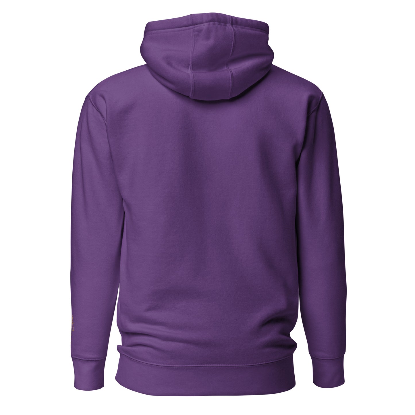 Sweat fleuri - T