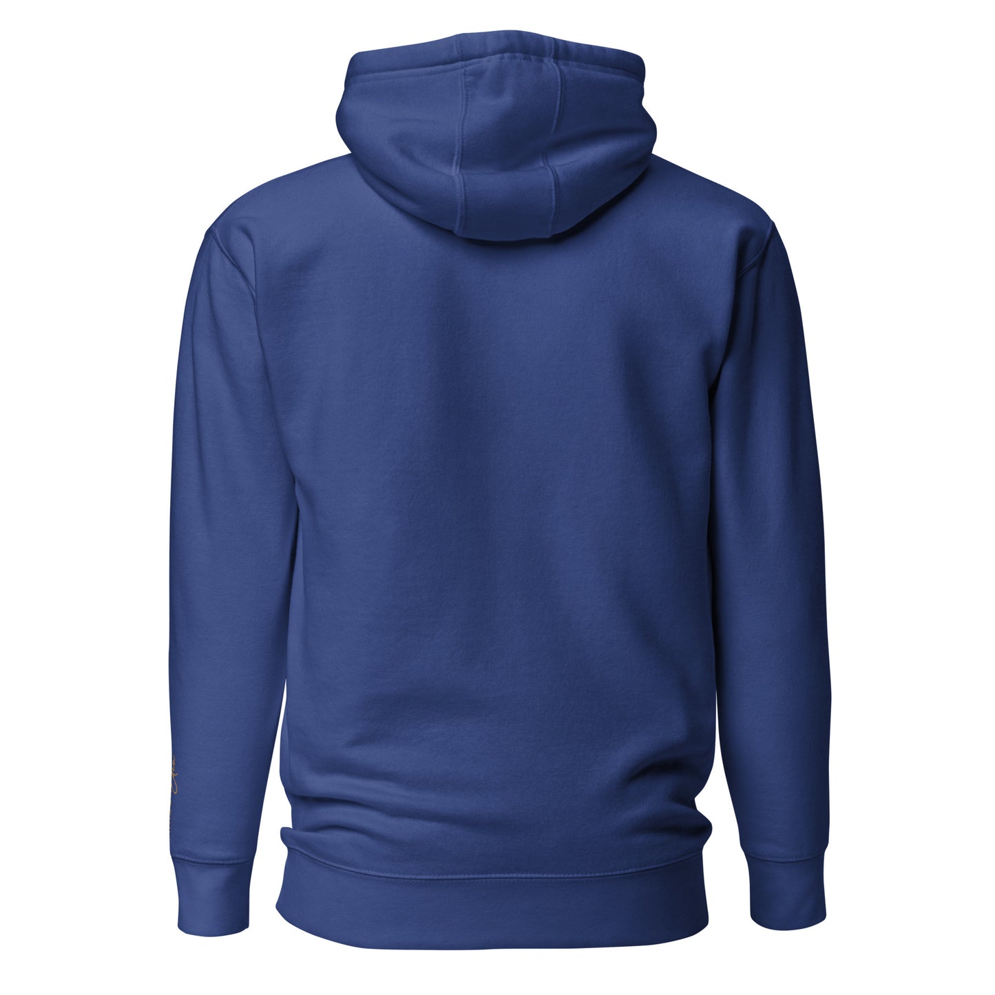 Sweat fleuri - T