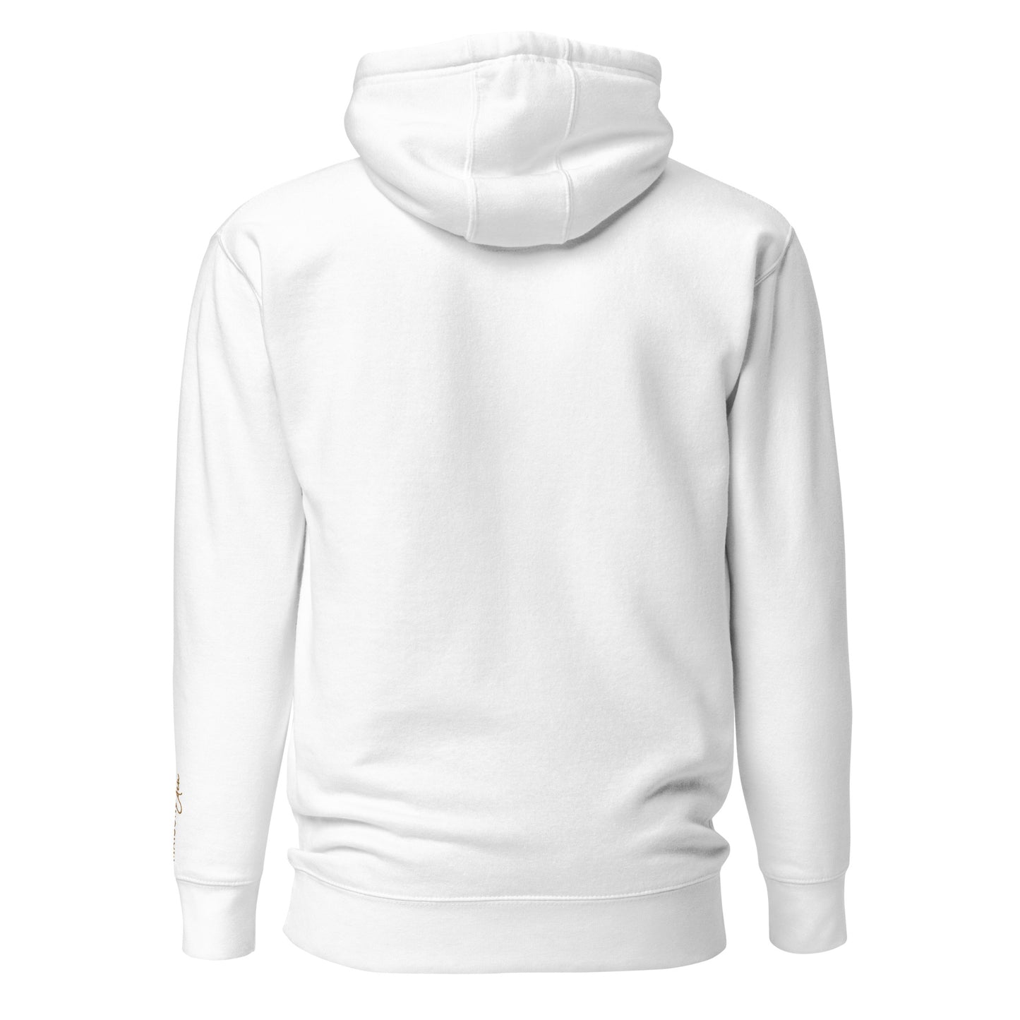 Sweat fleuri - A
