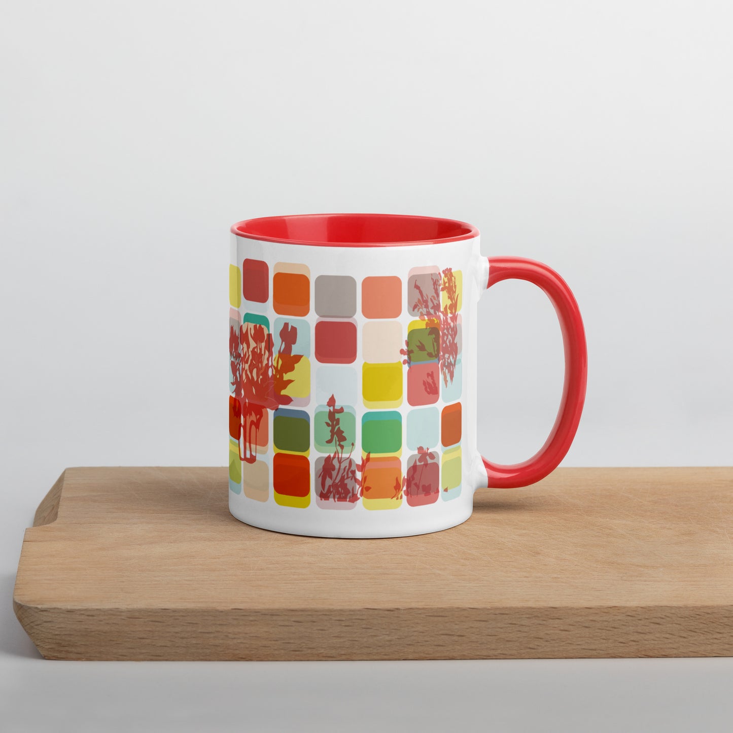 Mug Lumière du jour