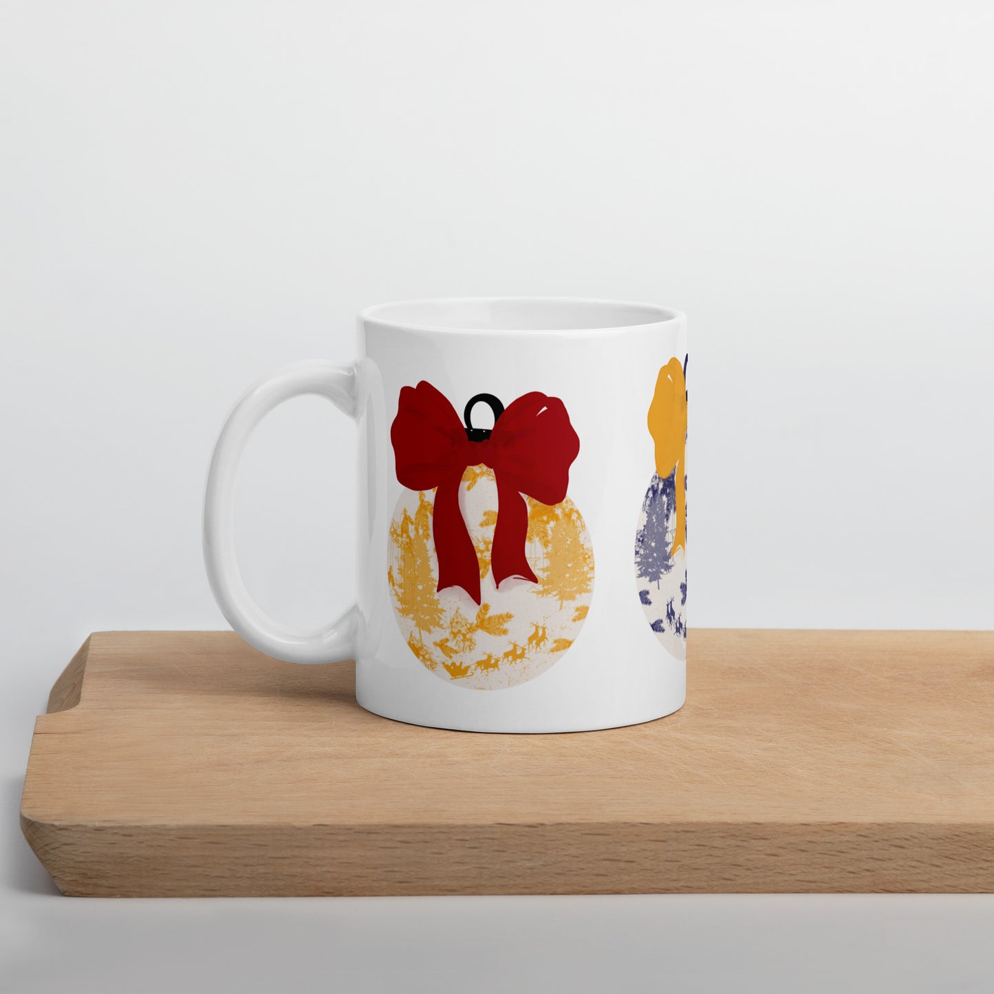 Xmas Mug