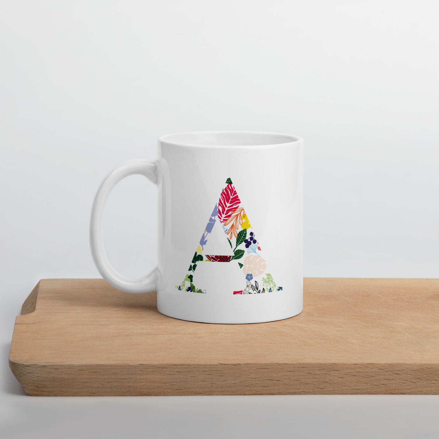 Mug A ❁