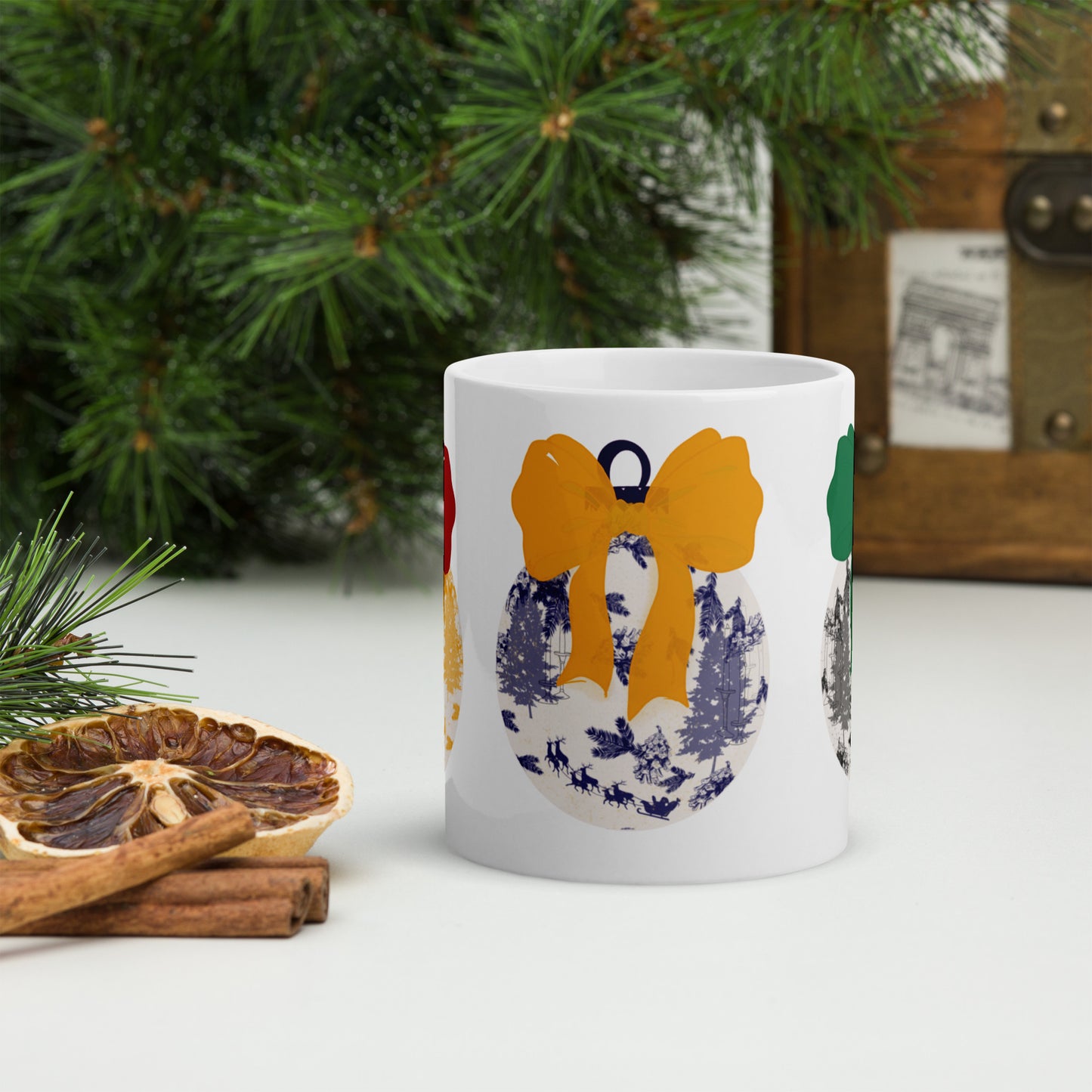 Xmas Mug