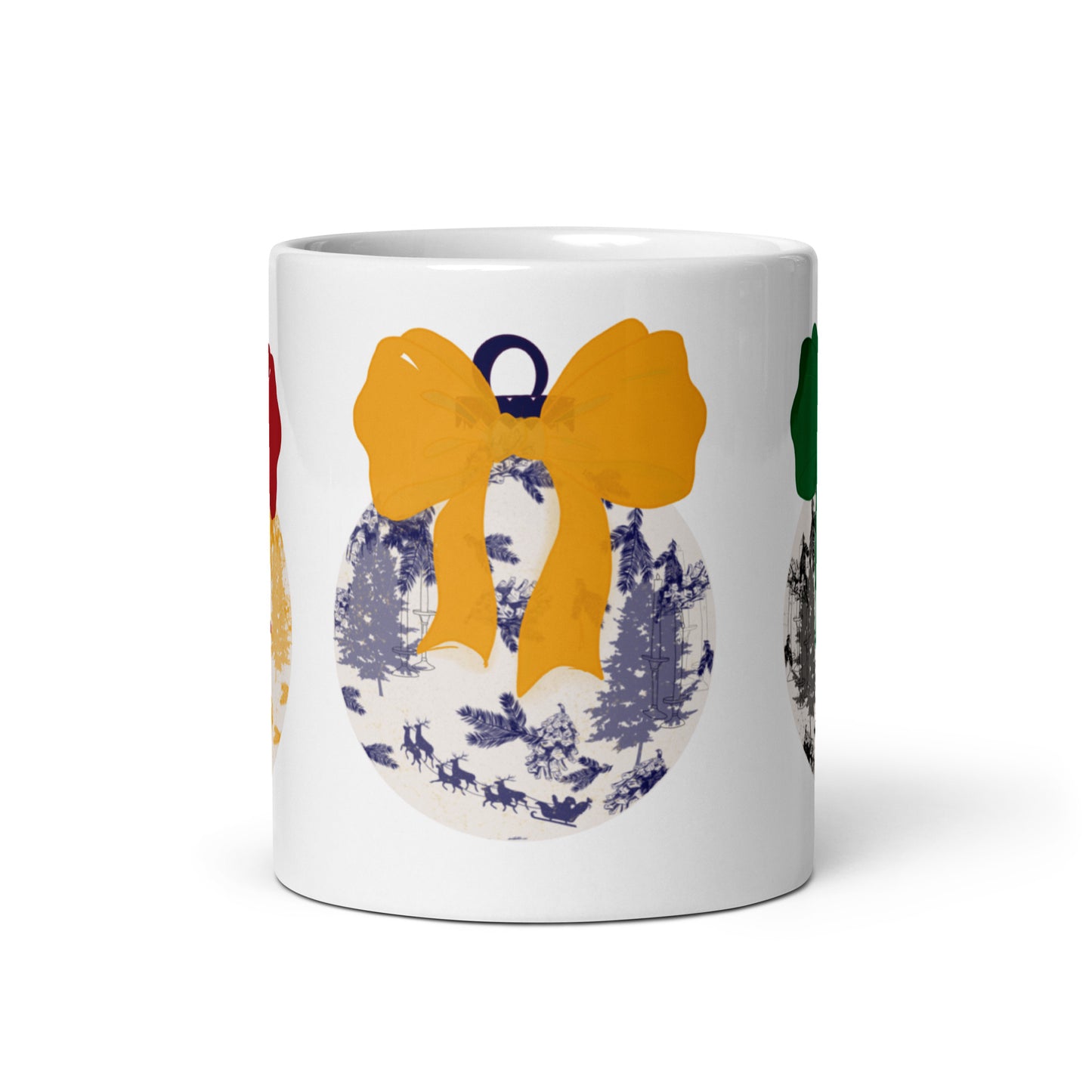 Xmas Mug