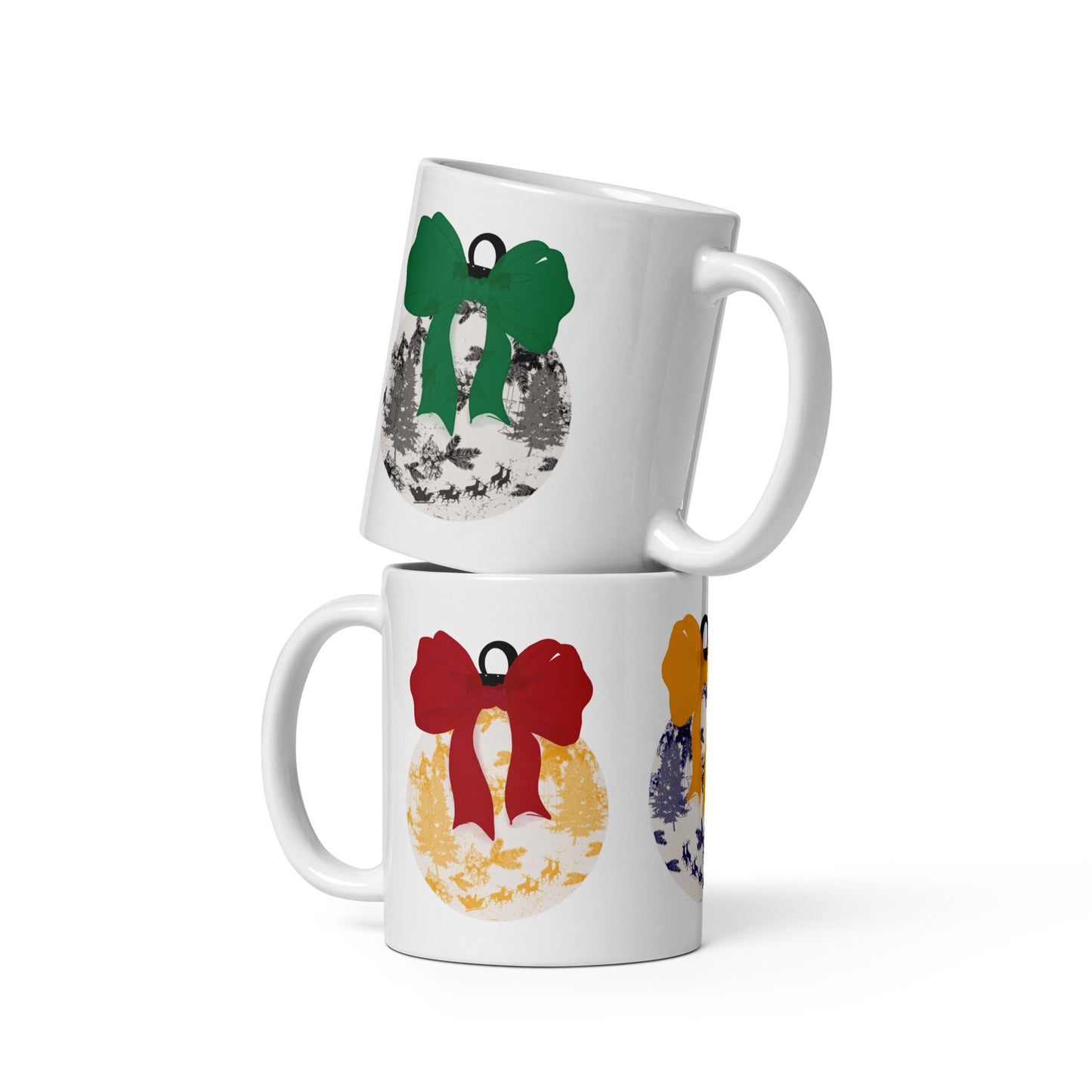 Xmas Mug